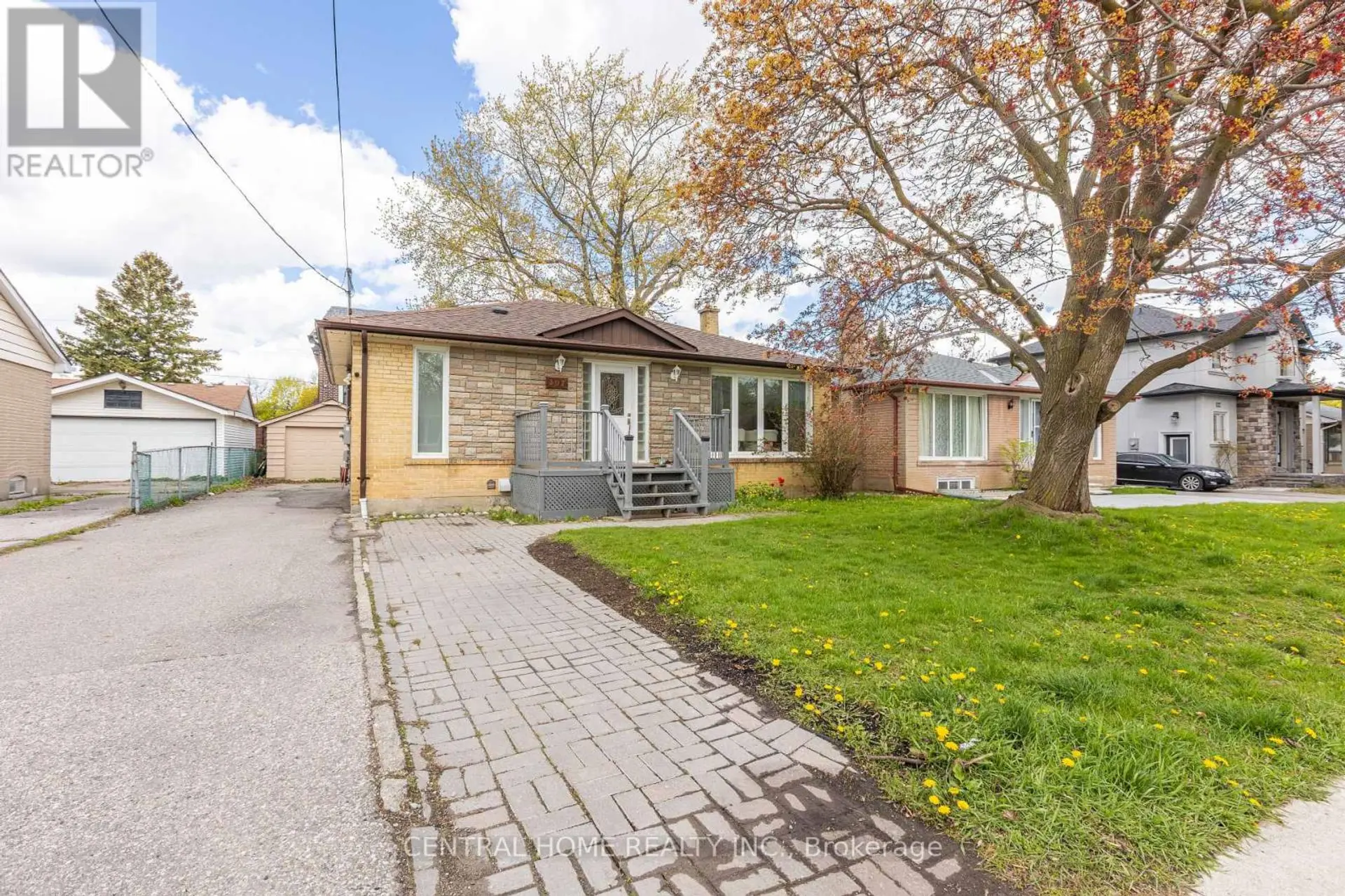 Property at 307 BOISDALE AVENUE, Richmond Hill, ON