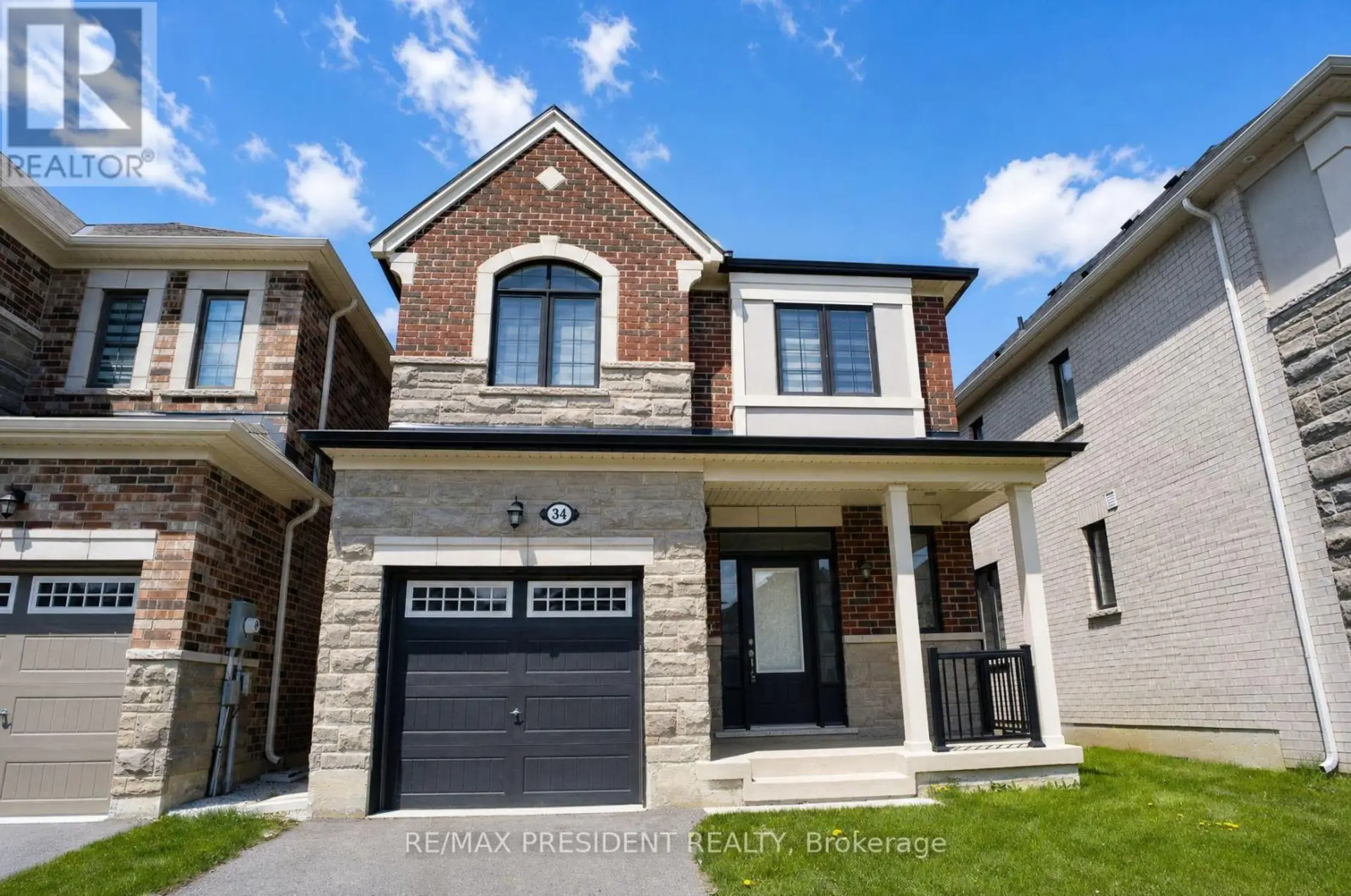 Property at 34 EBERLY WOODS DRIVE, Caledon, ON