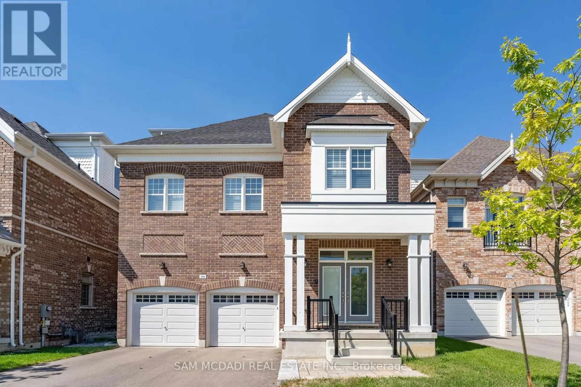 Property at 1949 BARBERTOWN ROAD, Mississauga, ON