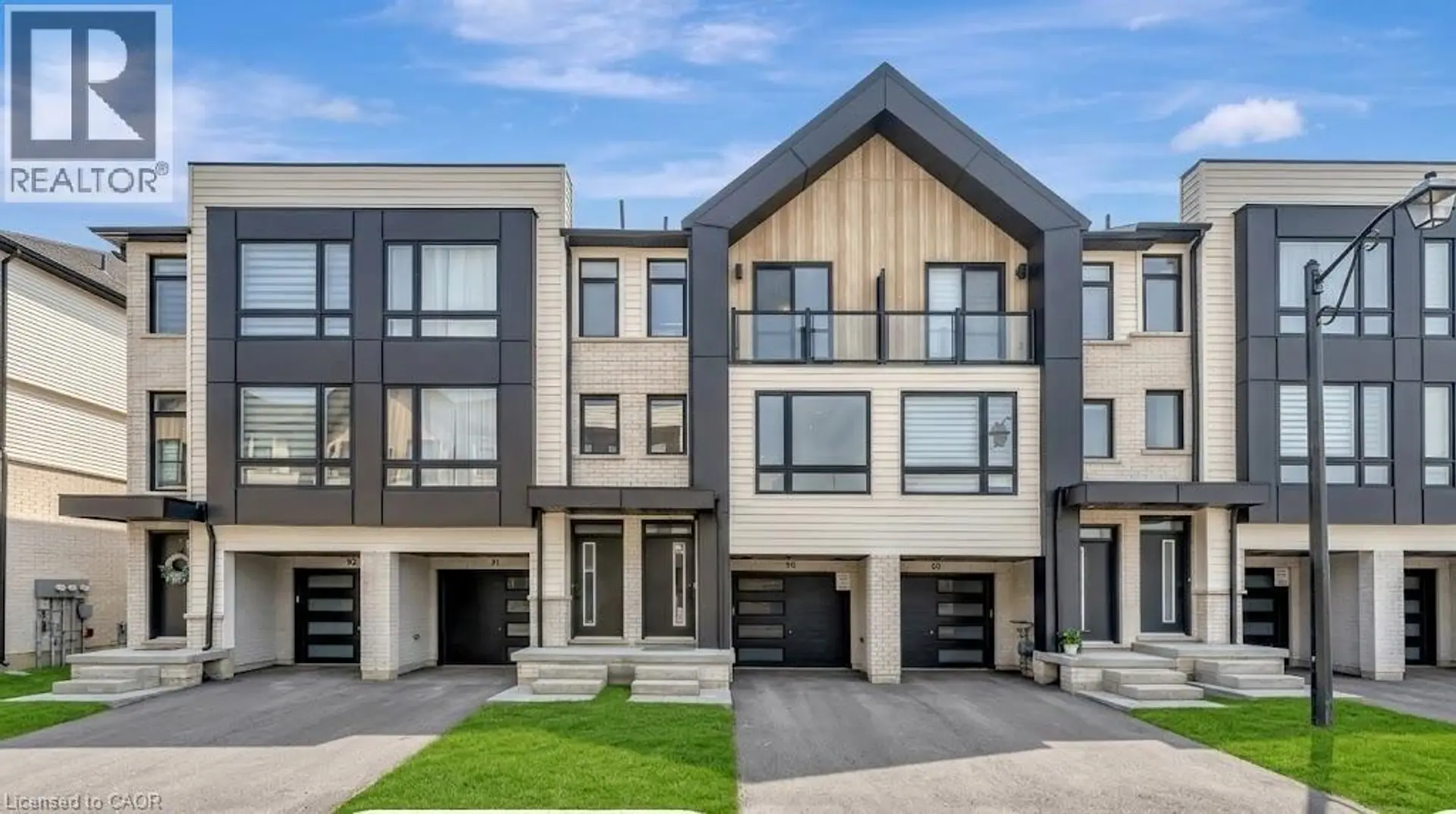 Property at #90 55 TOM BROWN Drive, Paris, ON
