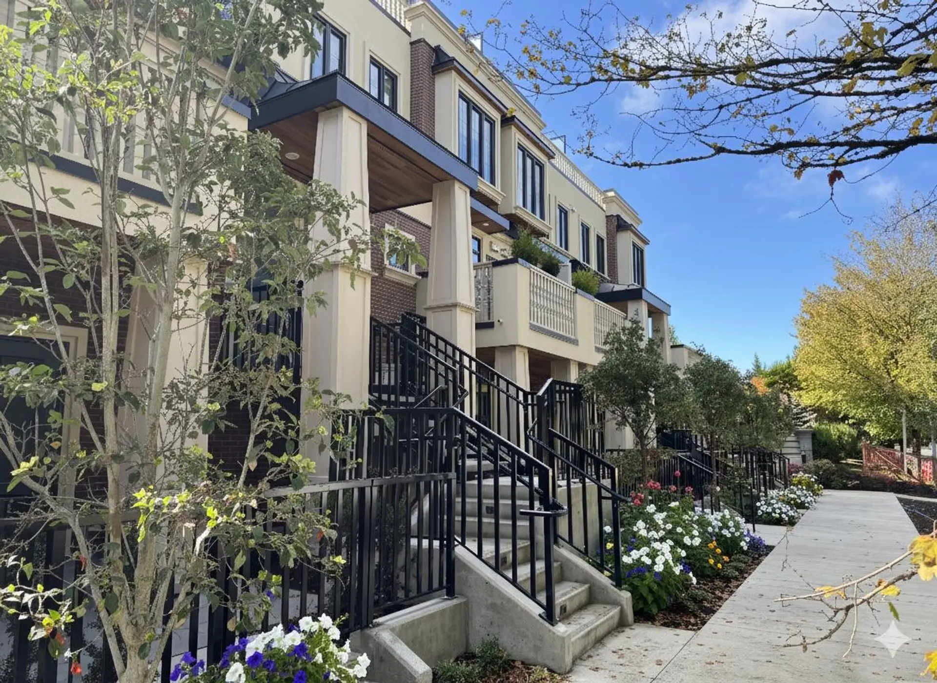 Property at #103 918 W 32nd Avenue, Vancouver, BC