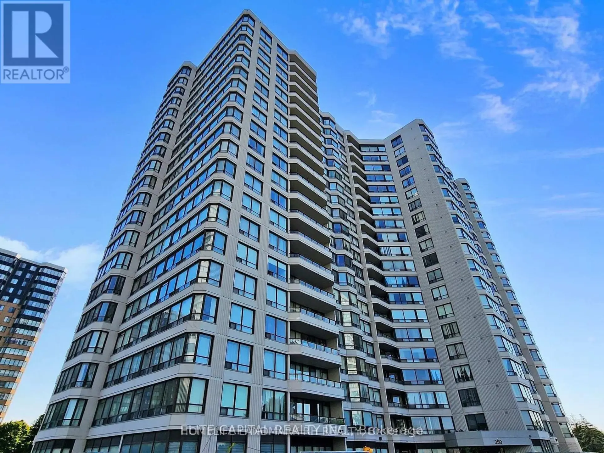 Property at #1706 350 ALTON TOWERS CIRCLE, Toronto, ON