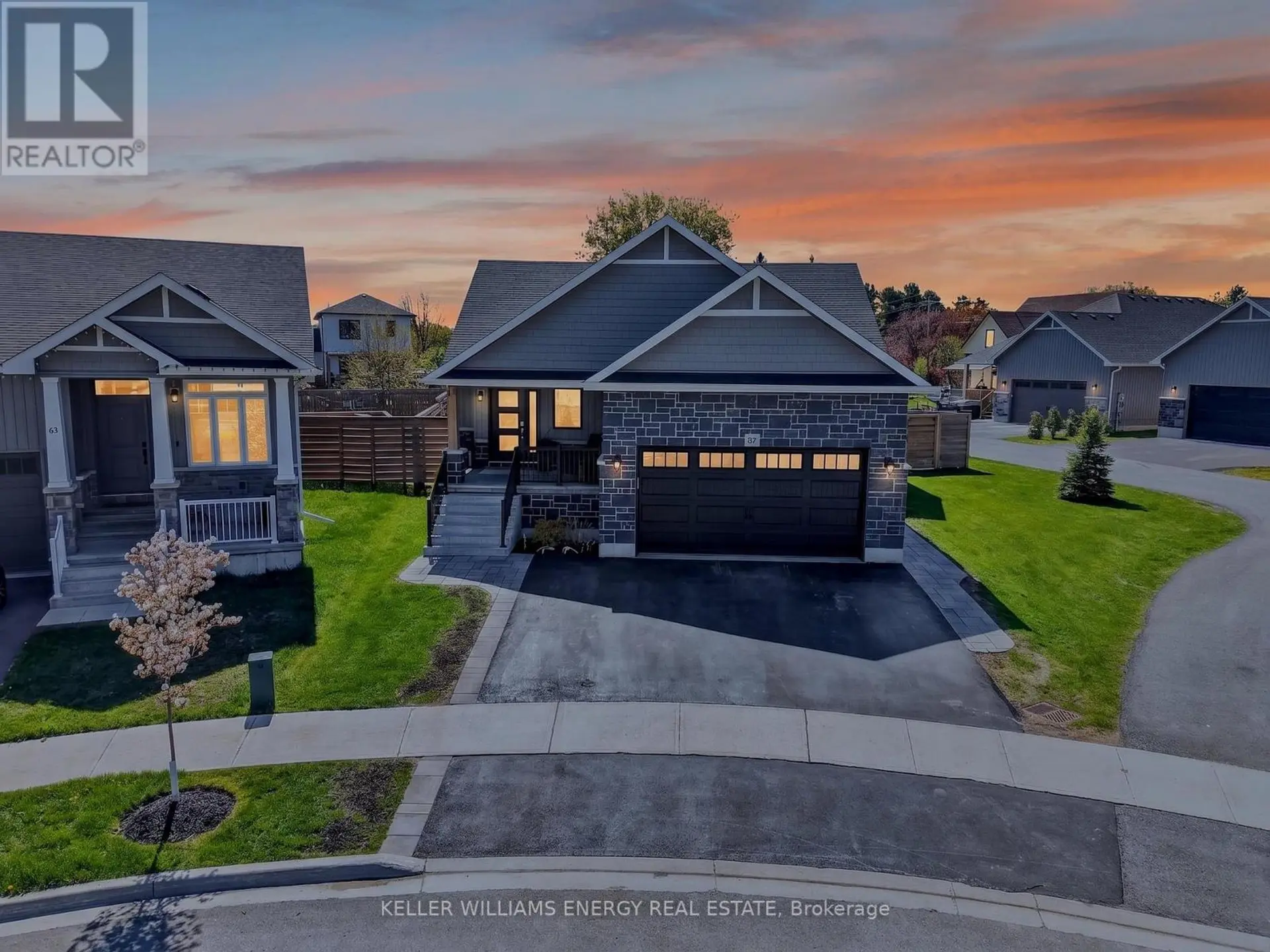 Property at 67 FARRINGTON CRESCENT, Prince Edward County, ON