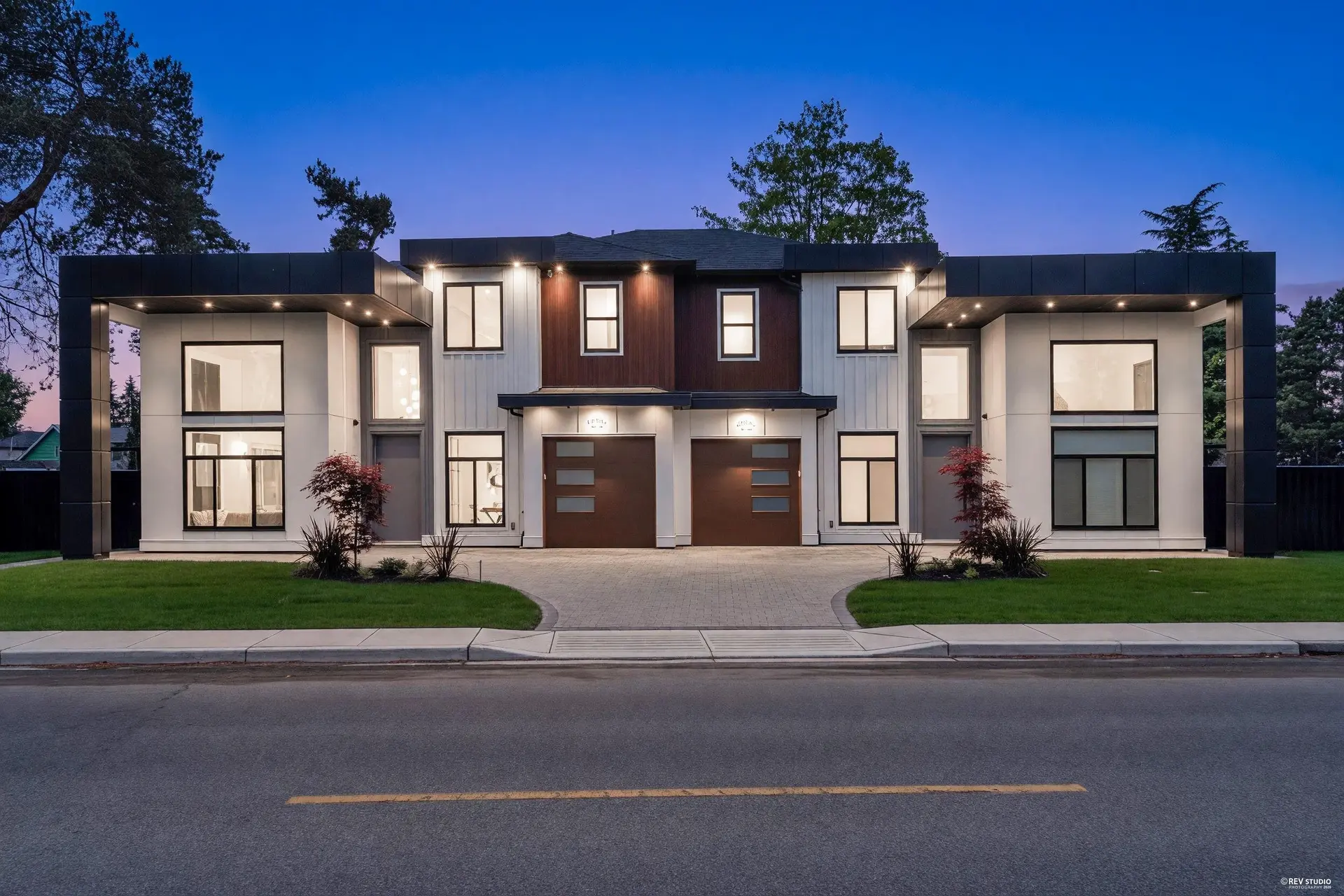 Property at #1 11780 Kingfisher Drive, Richmond, BC