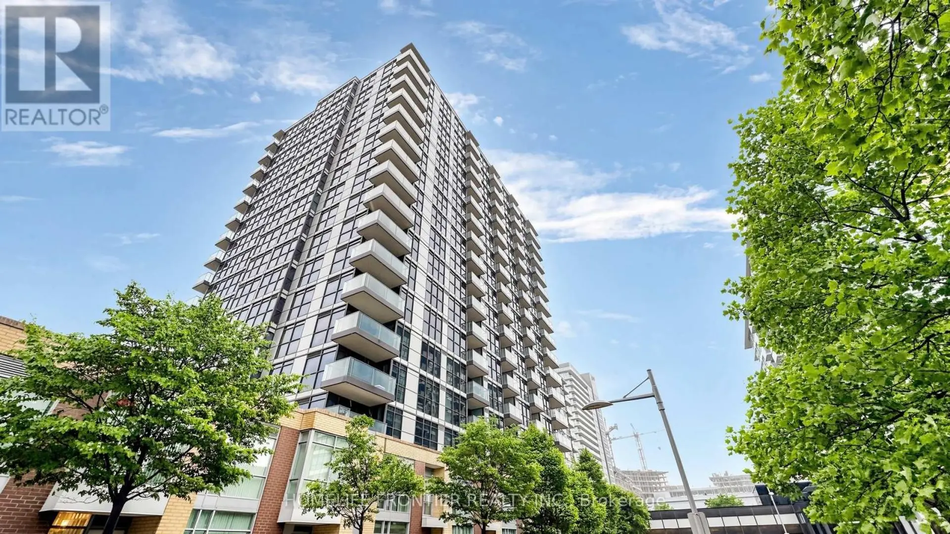 Property at #321 19 SINGER COURT, Toronto, ON