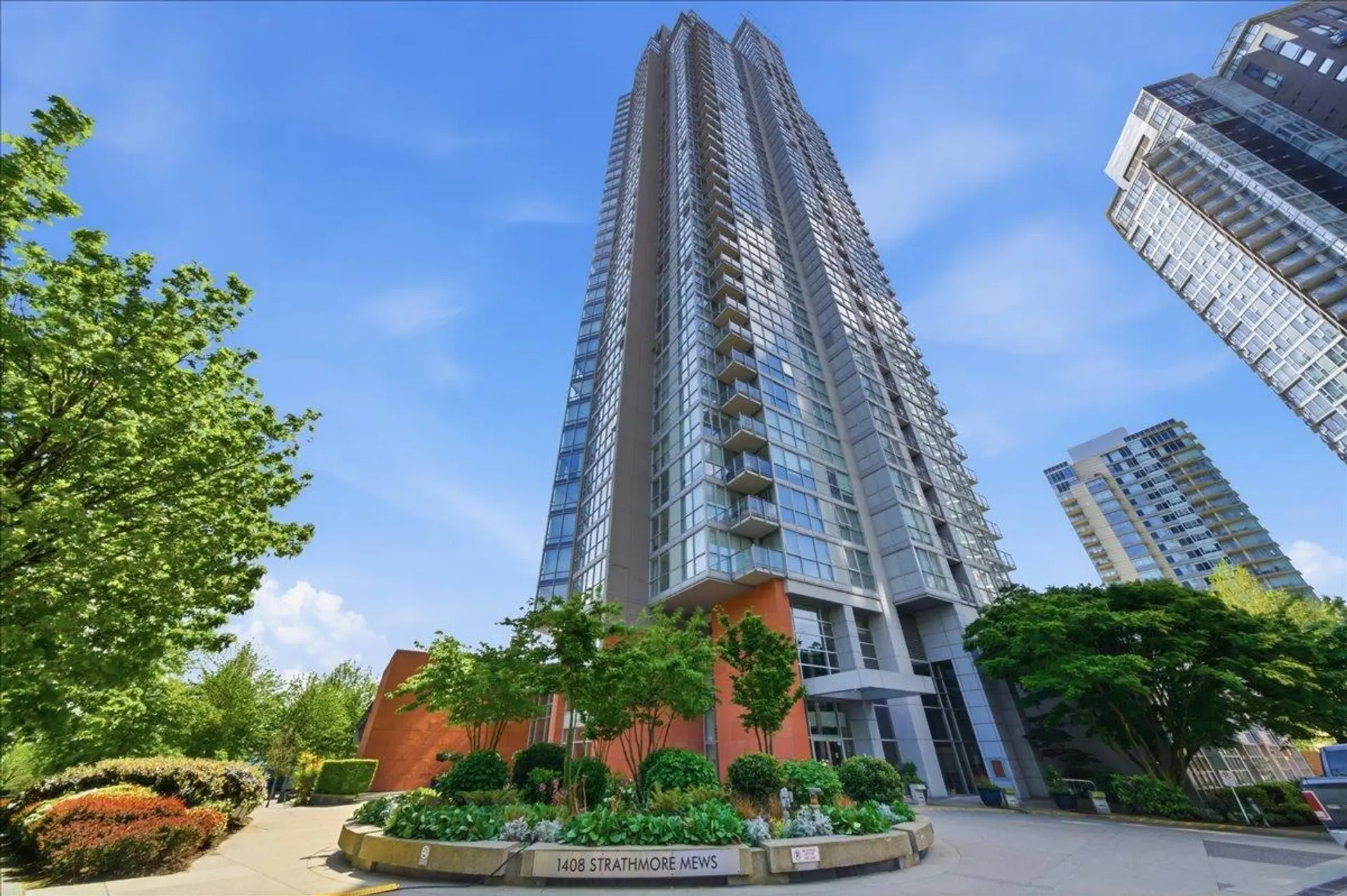 Property at #2002 1408 Strathmore Mews, Vancouver, BC