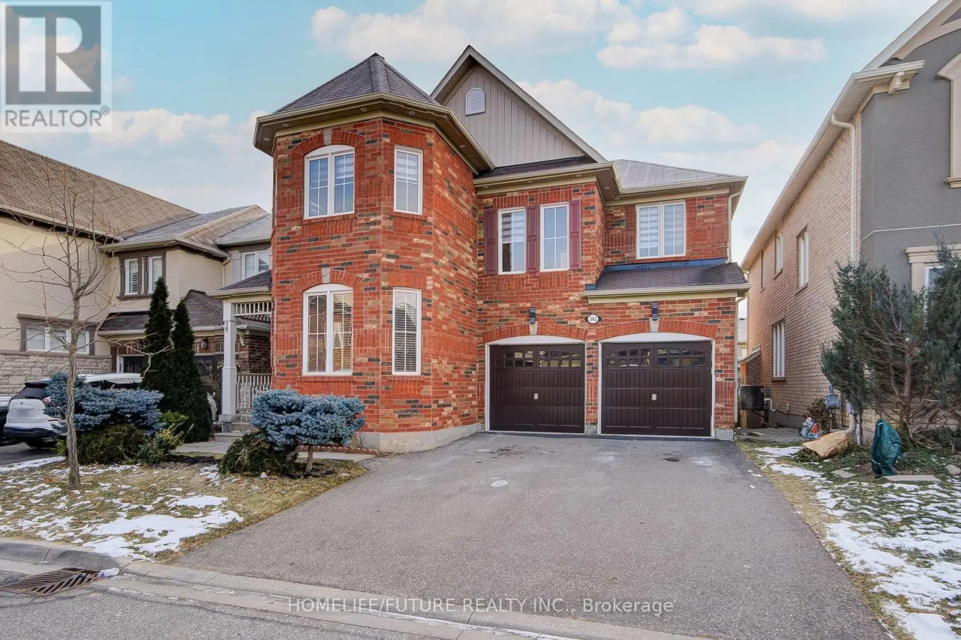 Property at 342 LAUNDON TERRACE, Milton, ON