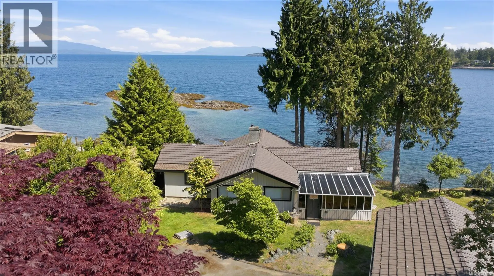 Property at 1510 Haida Way, Nanoose Bay, BC