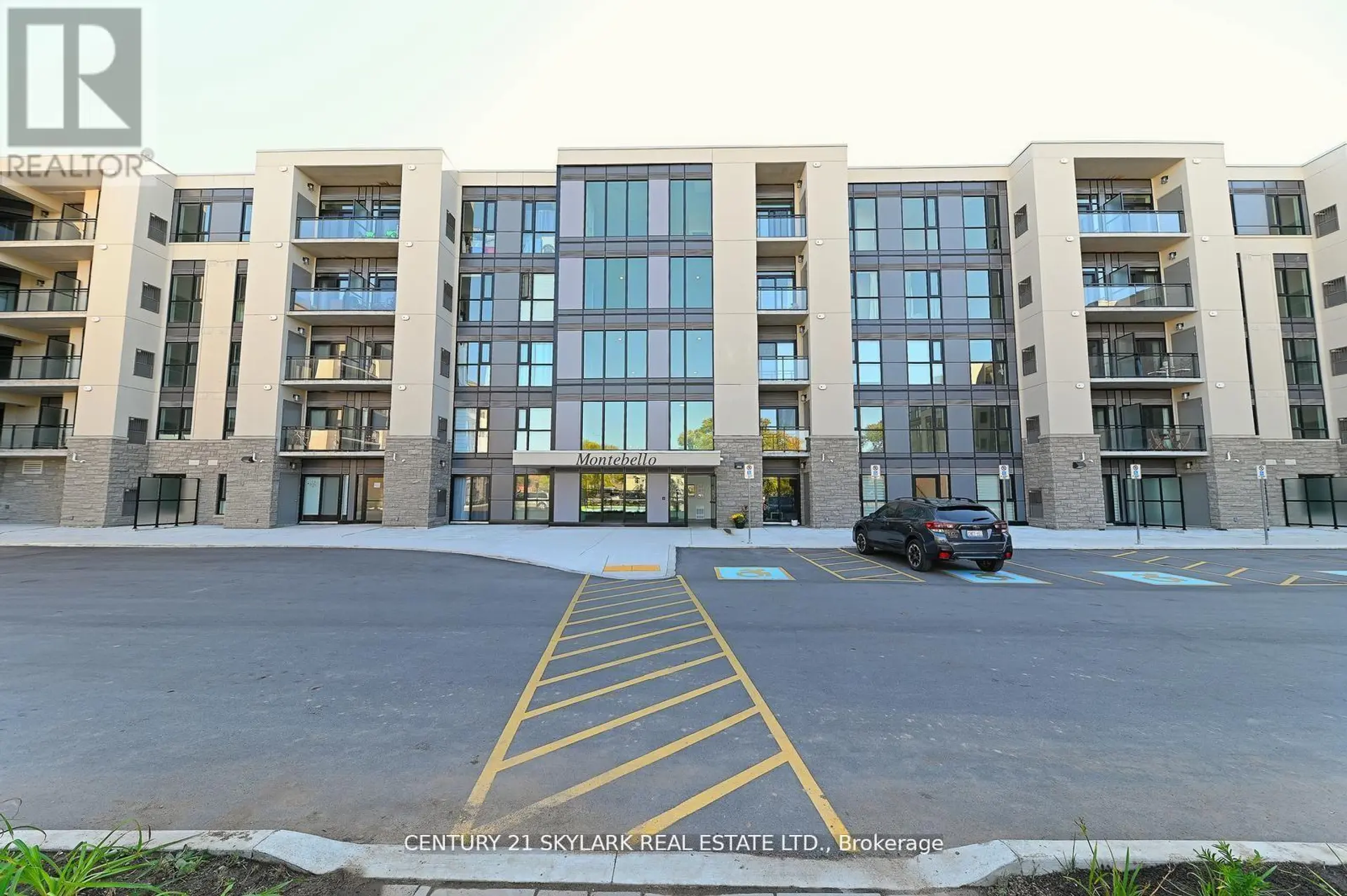 Property at #216 50 HERRICK AVE AVENUE N, St. Catharines, ON