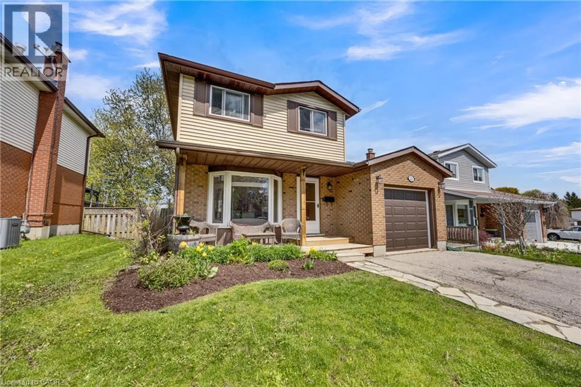 Property at 220 ROSEBANK Place, Kitchener, ON