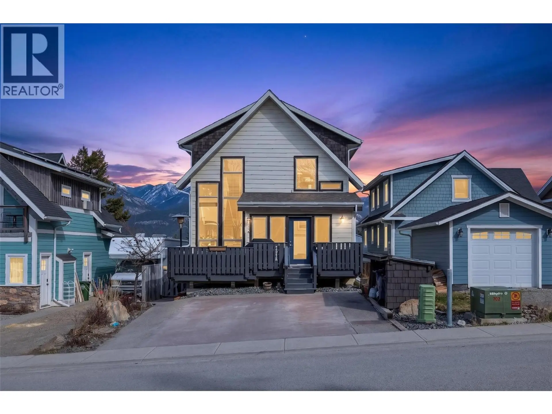 Property at 1373 Canterbury Way, Invermere, BC