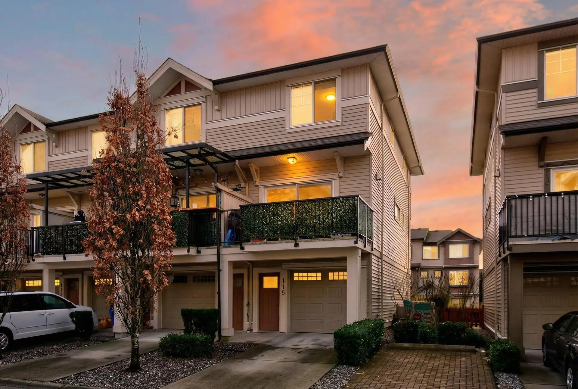 Property at #115 10151 240 Street, Maple Ridge, BC