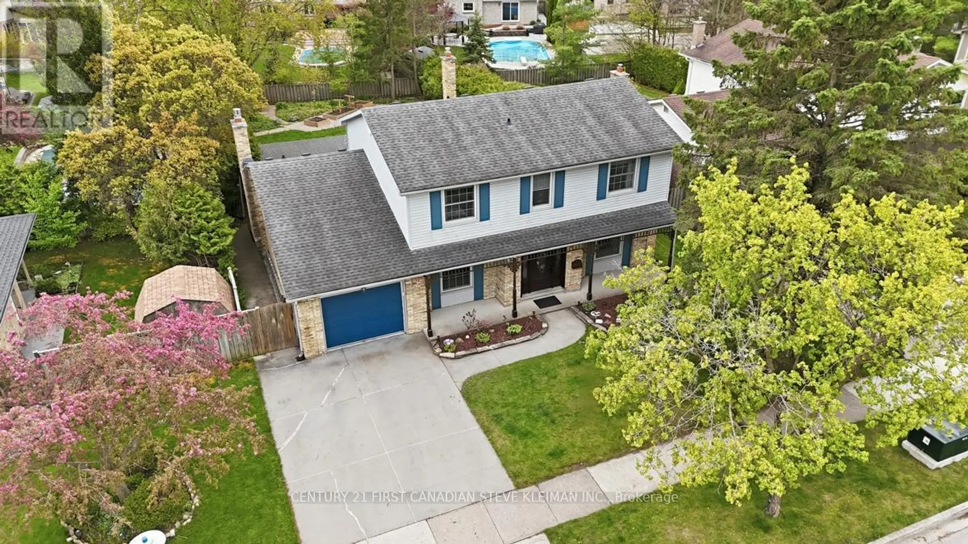 Property at 76 SPENCER CRESCENT, London North, ON