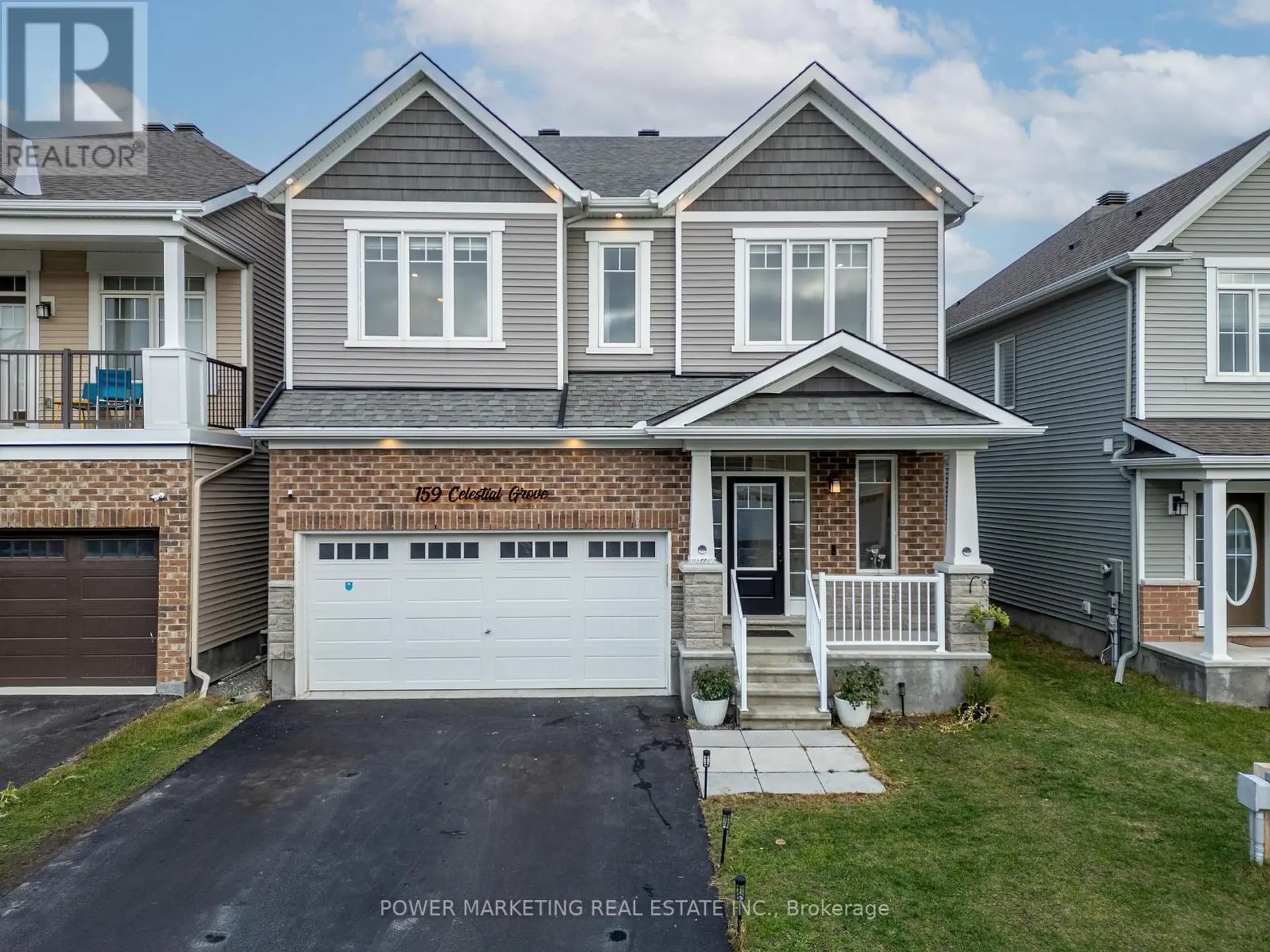 Property at 159 CELESTIAL GROVE, Ottawa, ON