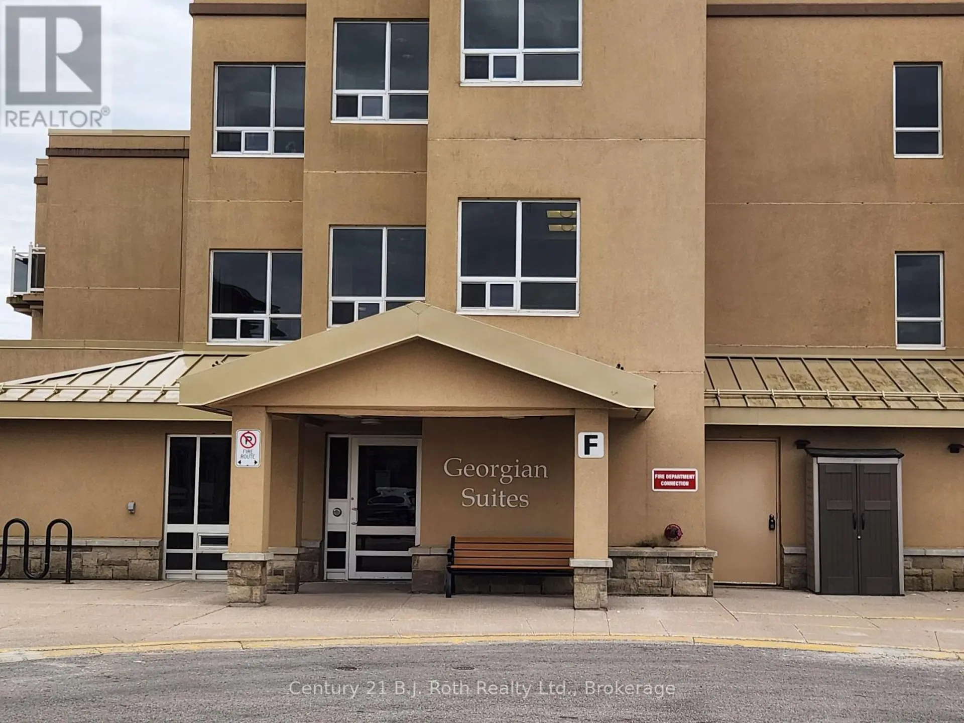 Property at #F103 101 THOMPSONS ROAD, Penetanguishene, ON