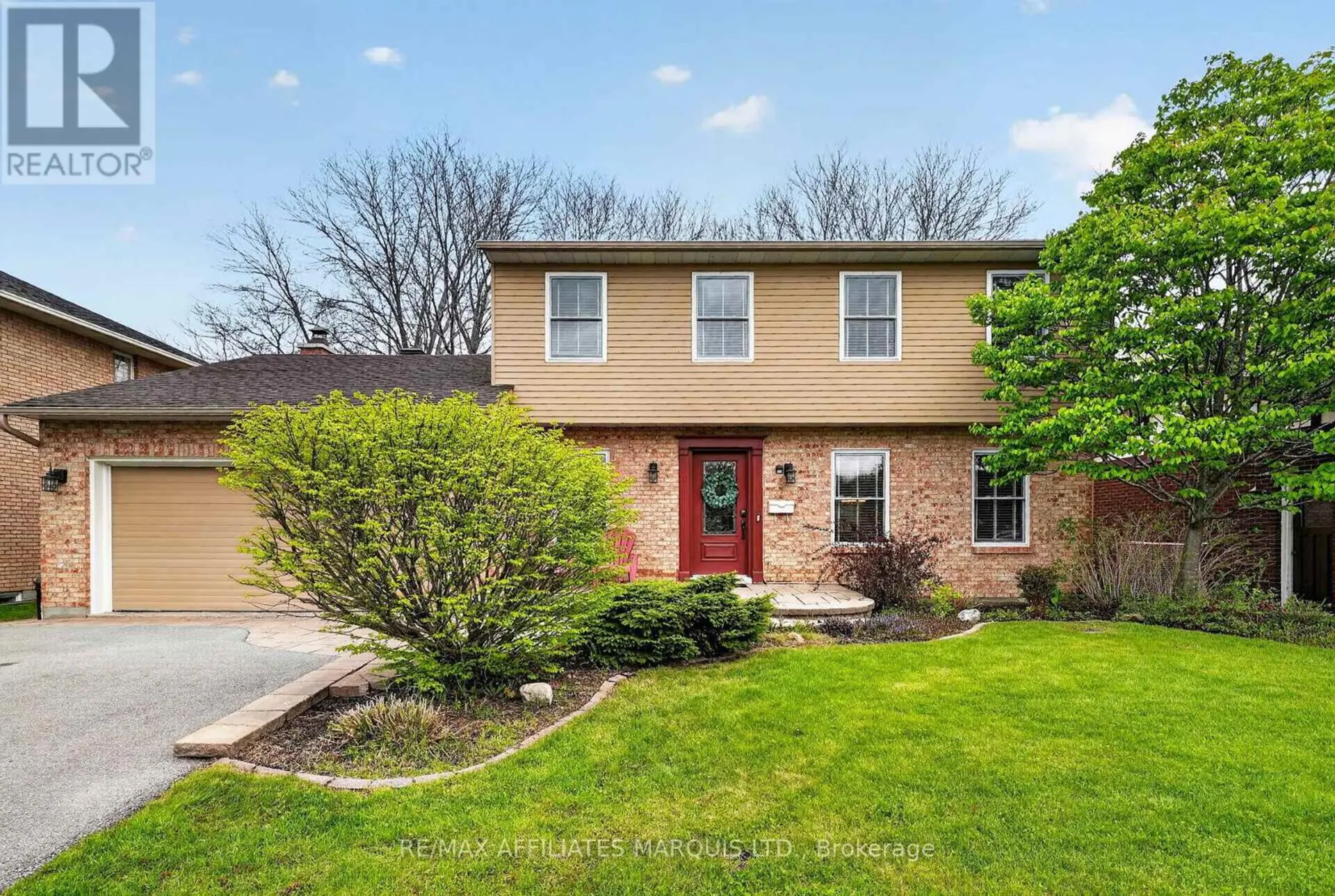Property at 1613 BLAKELY DRIVE, Cornwall, ON