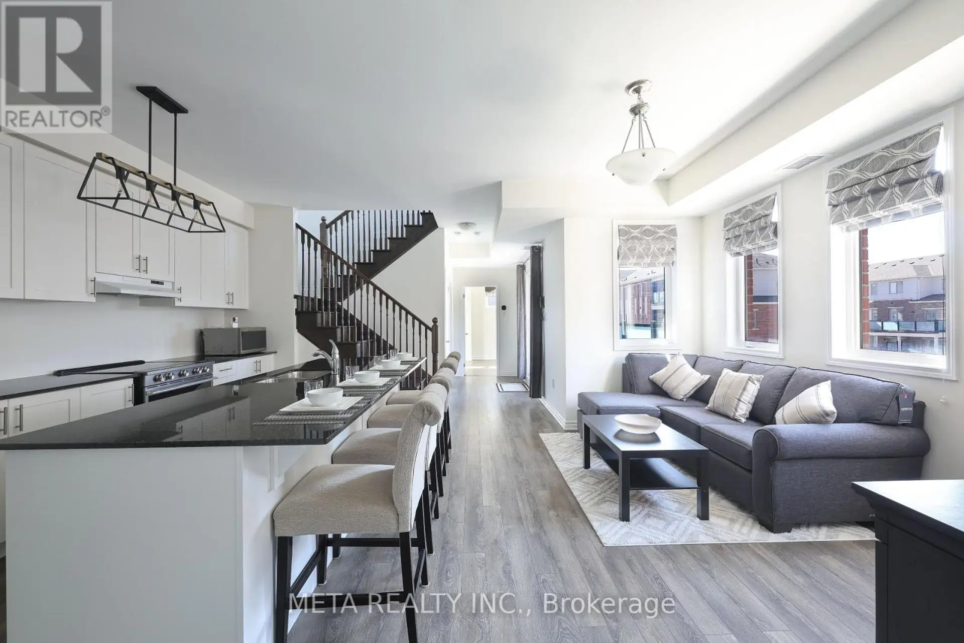 Property at #503 1148 DRAGONFLY AVENUE, Pickering, ON