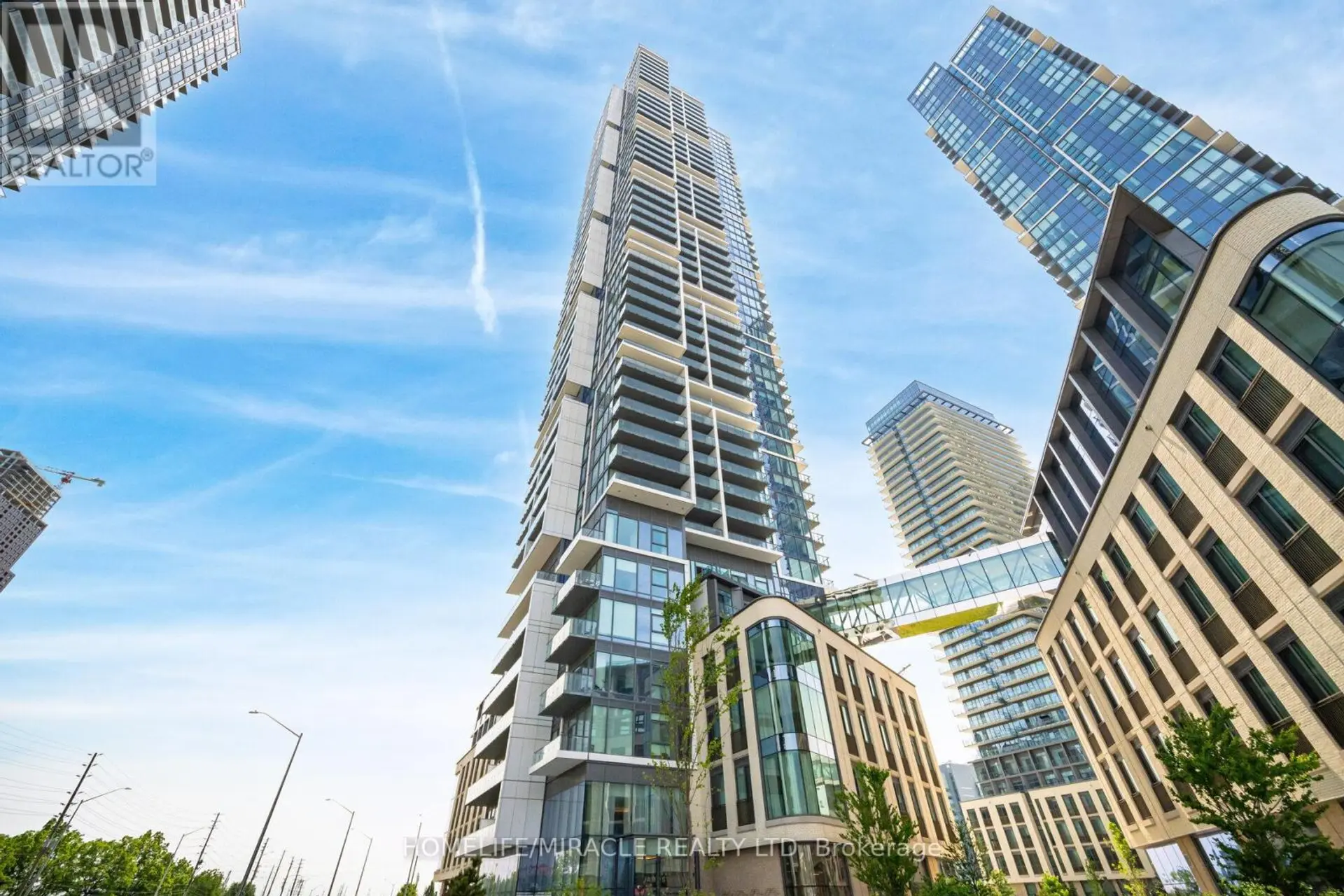 Property at #3907 7890 JANE STREET, Vaughan, ON