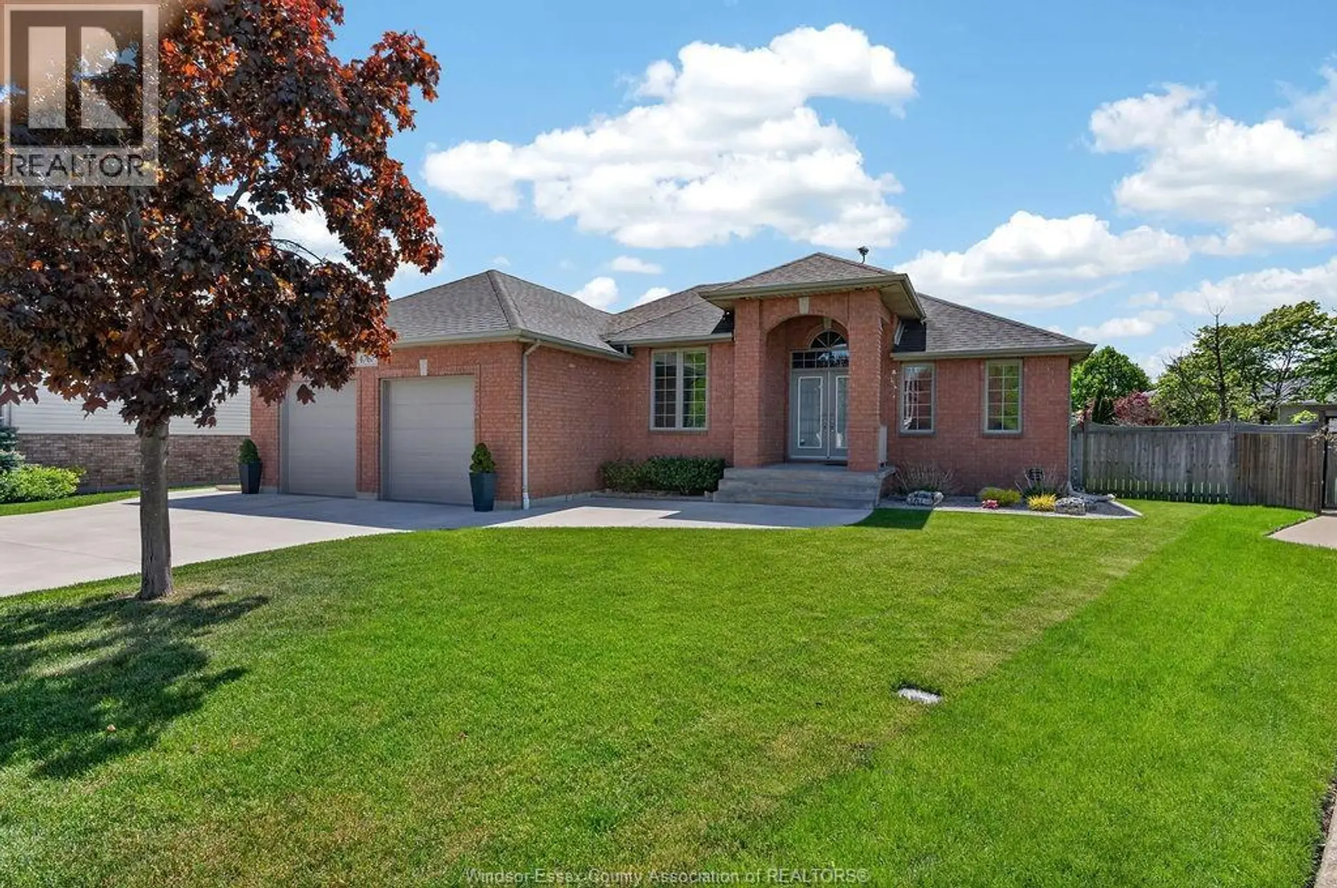 Property at 4767 Shadetree, Windsor, ON
