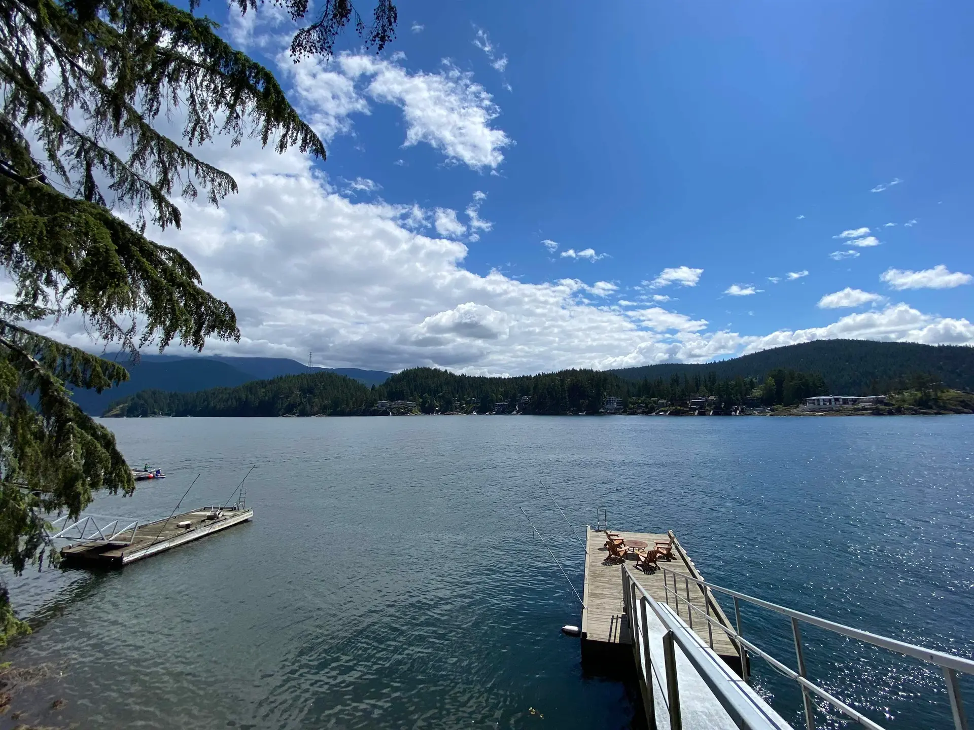 Property at 4885 Cove Cliff Place, North Vancouver, BC