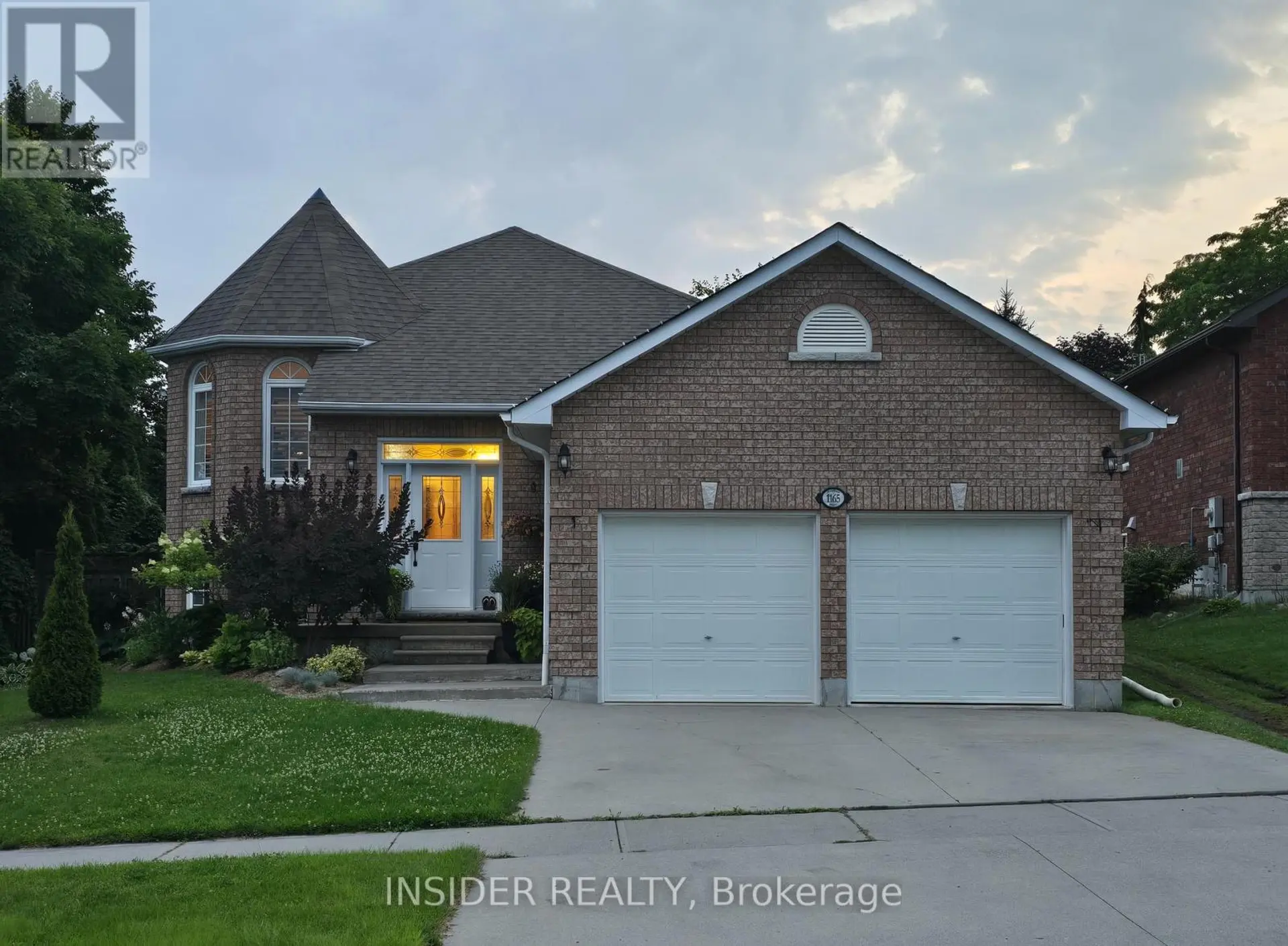 Property at 1165 ASHLAND DRIVE, Cobourg, ON