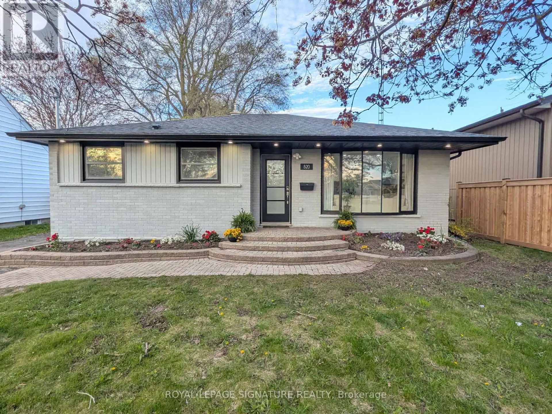 Property at 520 BURNHAM STREET, Cobourg, ON