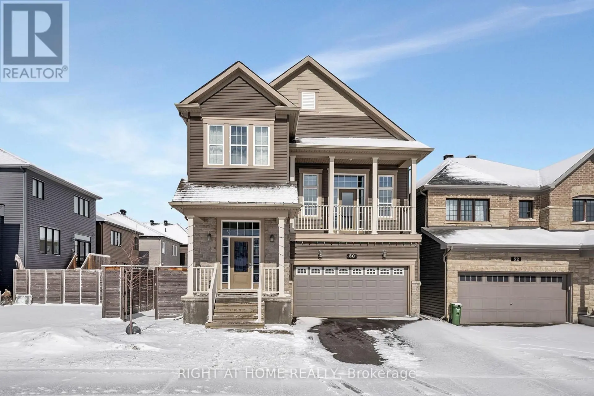 Property at 50 BODDINGTON STREET, Ottawa, ON