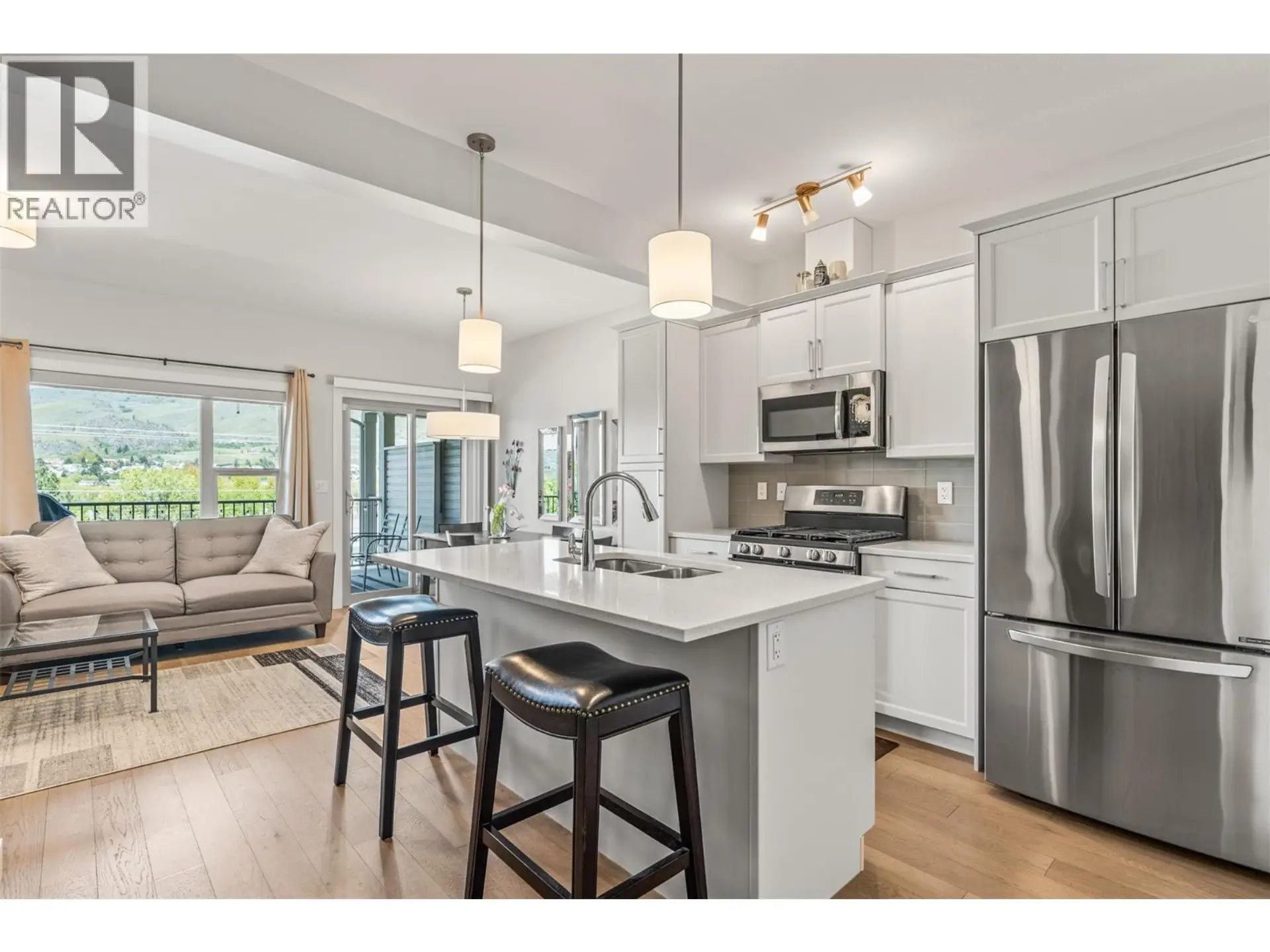 Property at #5 4600 Okanagan Avenue, Vernon, BC