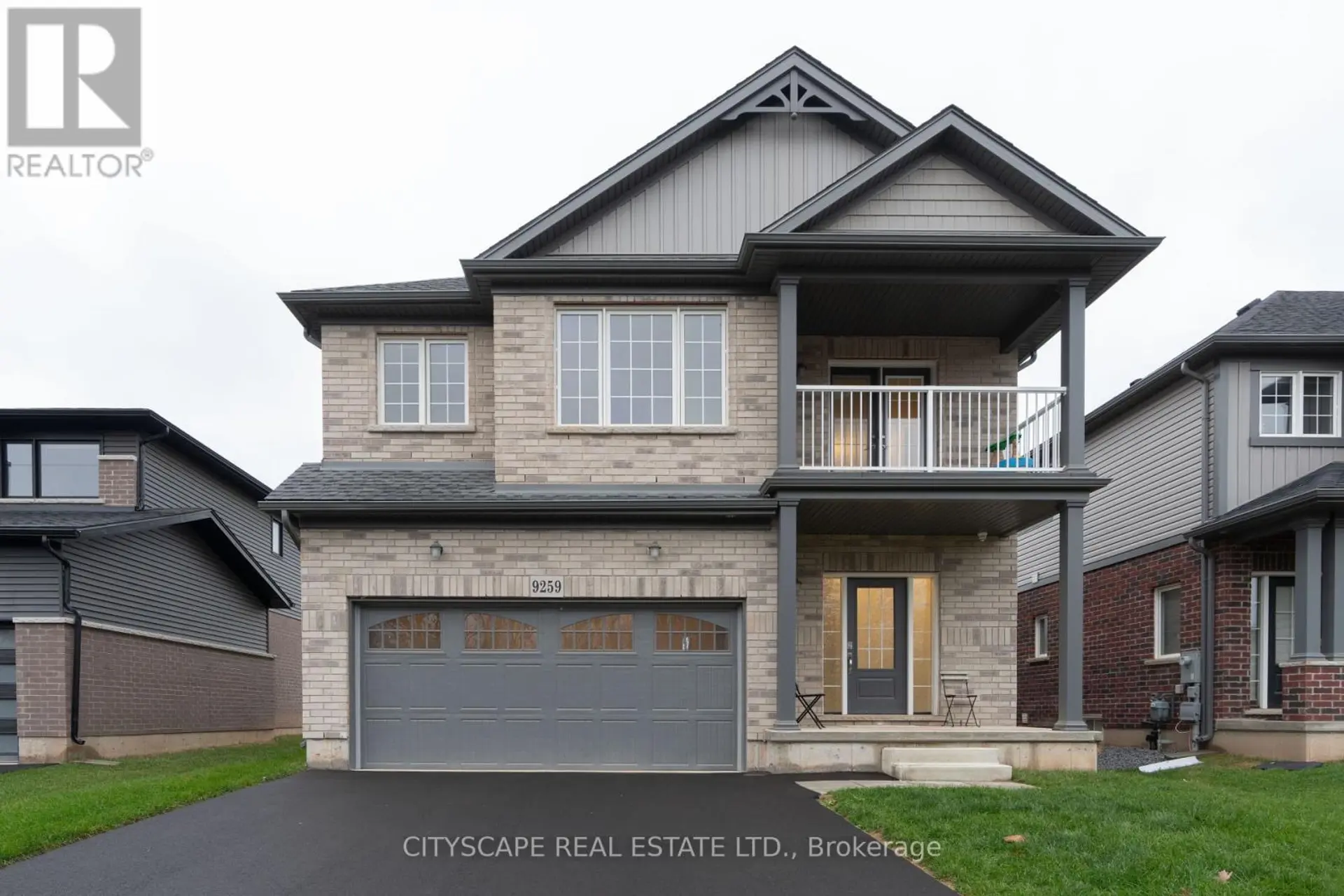 Property at 9259 WHITE OAK AVENUE, Niagara Falls, ON