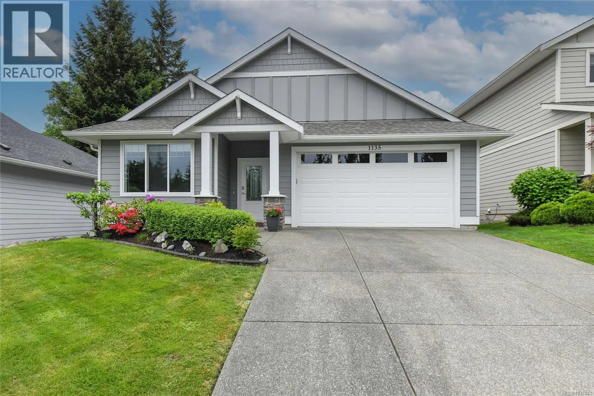 Property at 1135 Crown Isle Blvd, Courtenay, BC