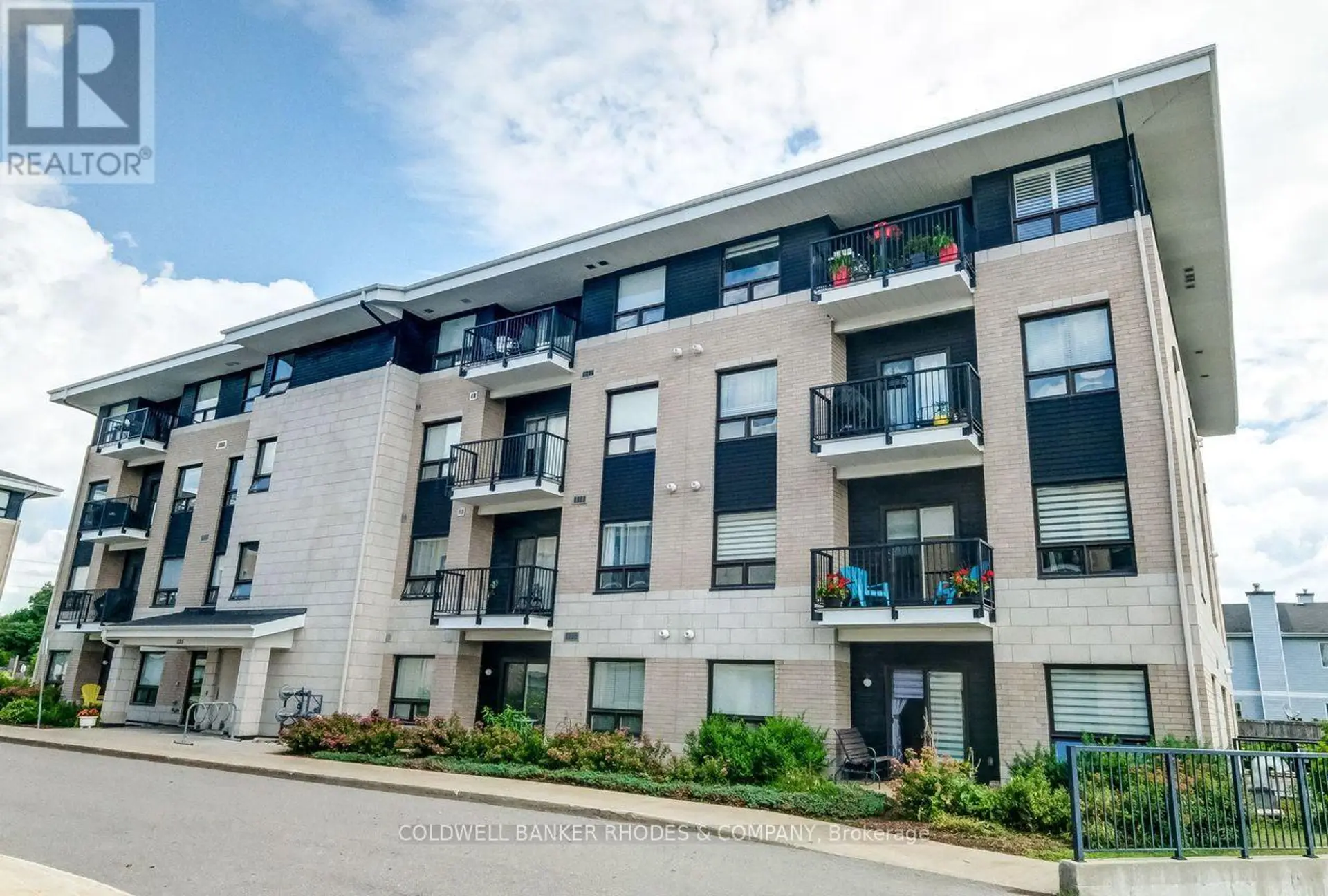 Property at #303 225 WINTERFELL PRIVATE, Ottawa, ON