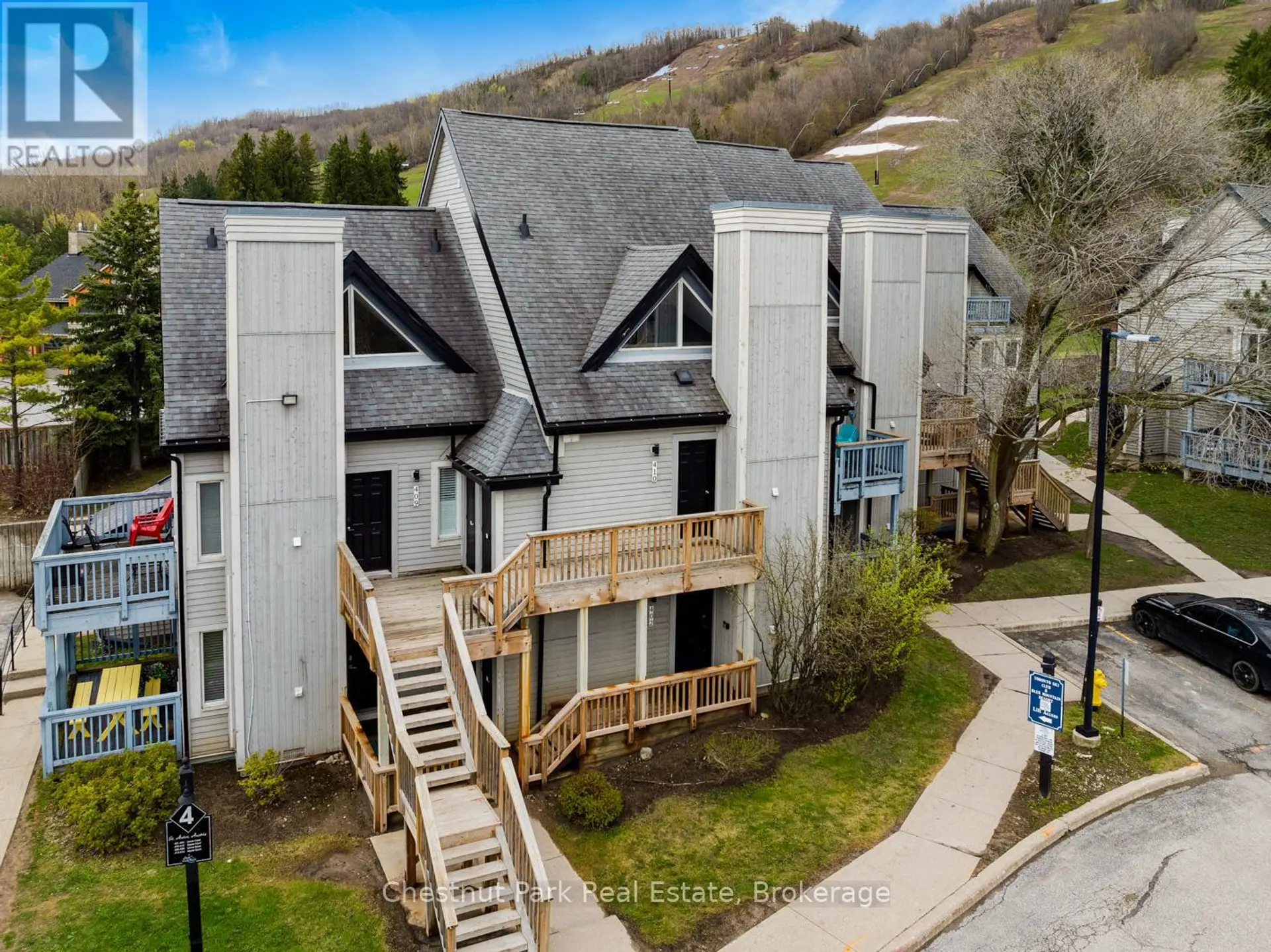 Property at #406 796468 GREY ROAD 19, Blue Mountains, ON