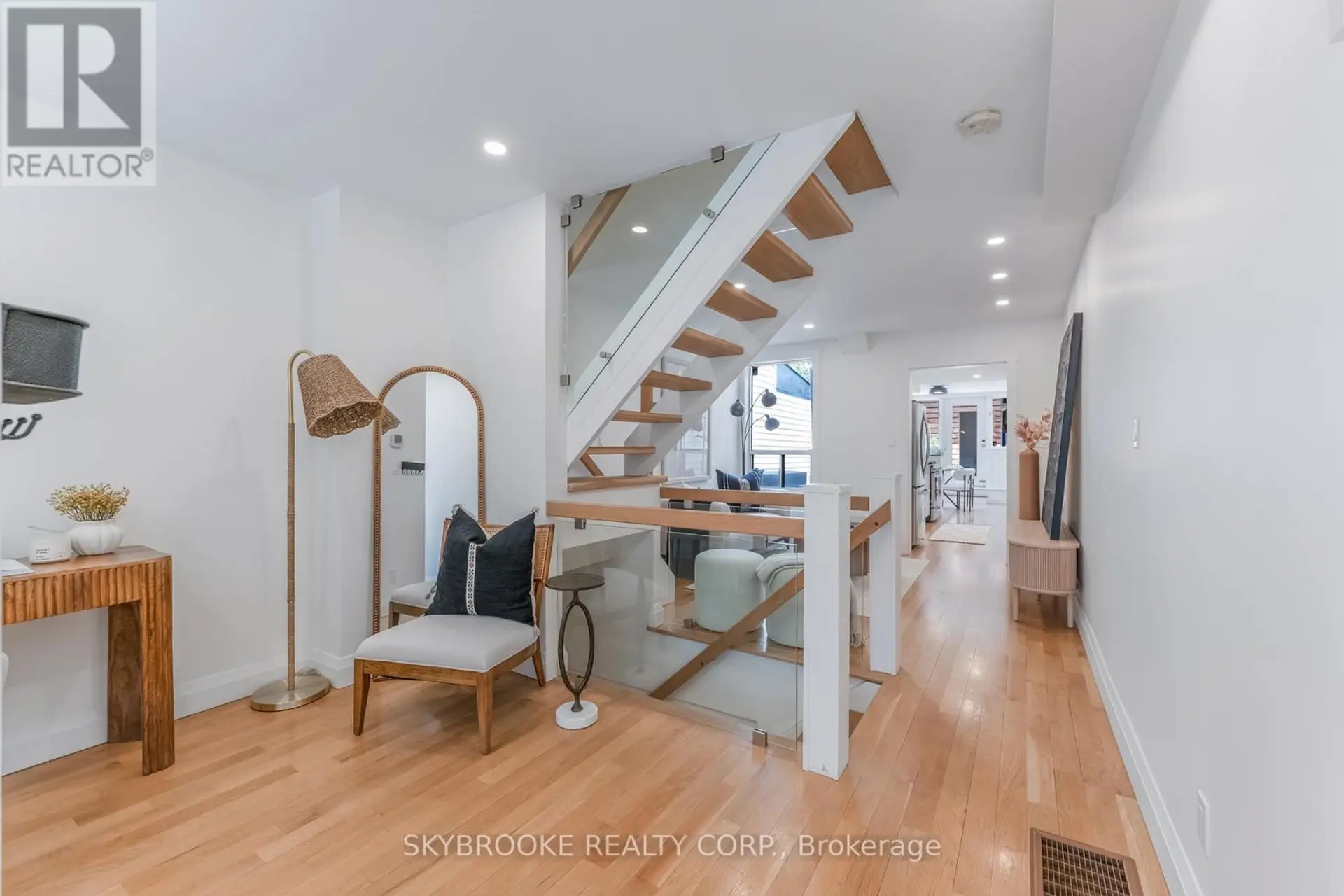 Property at 14 WHITAKER AVENUE, Toronto, ON