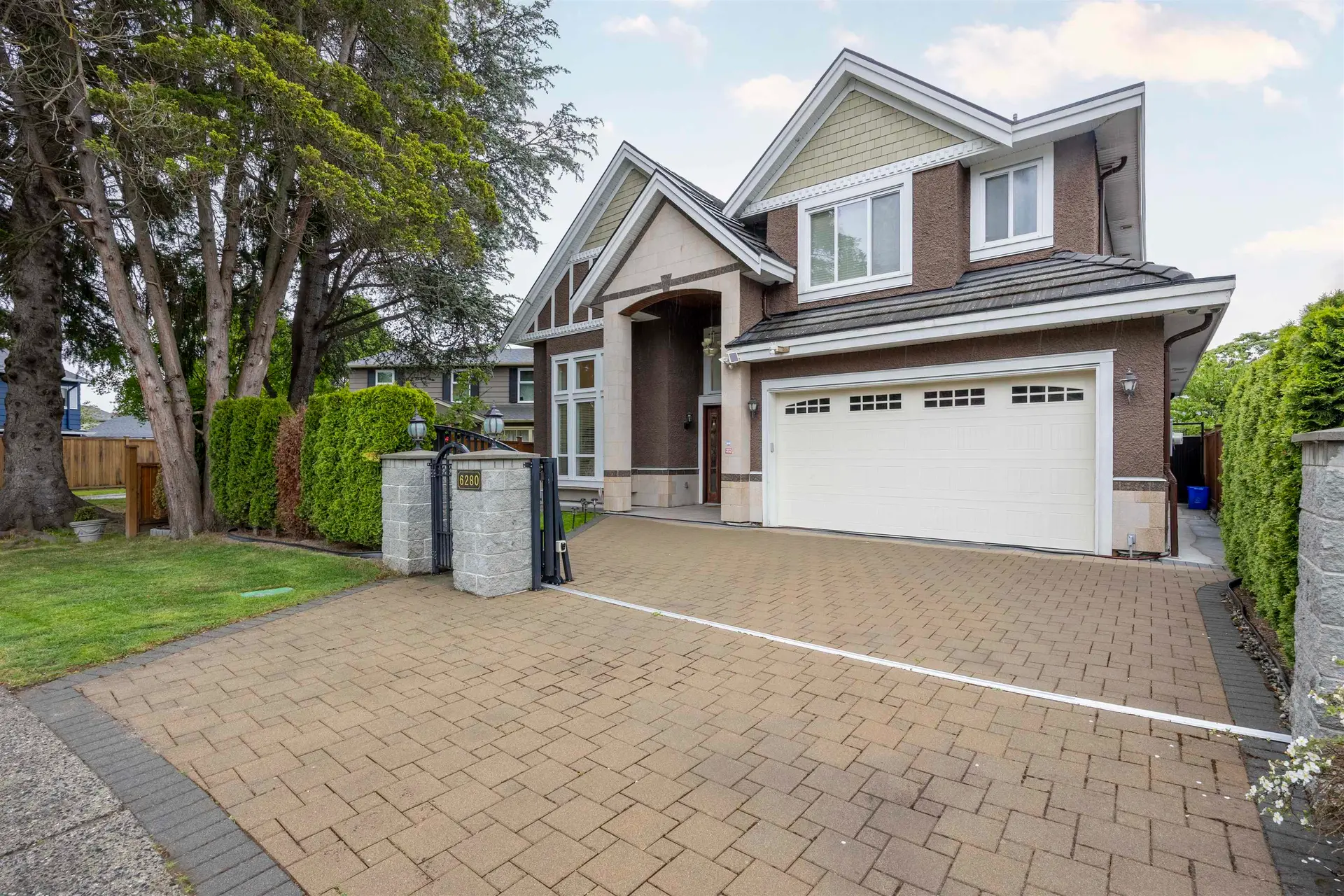 Property at 6280 Mara Court, Richmond, BC