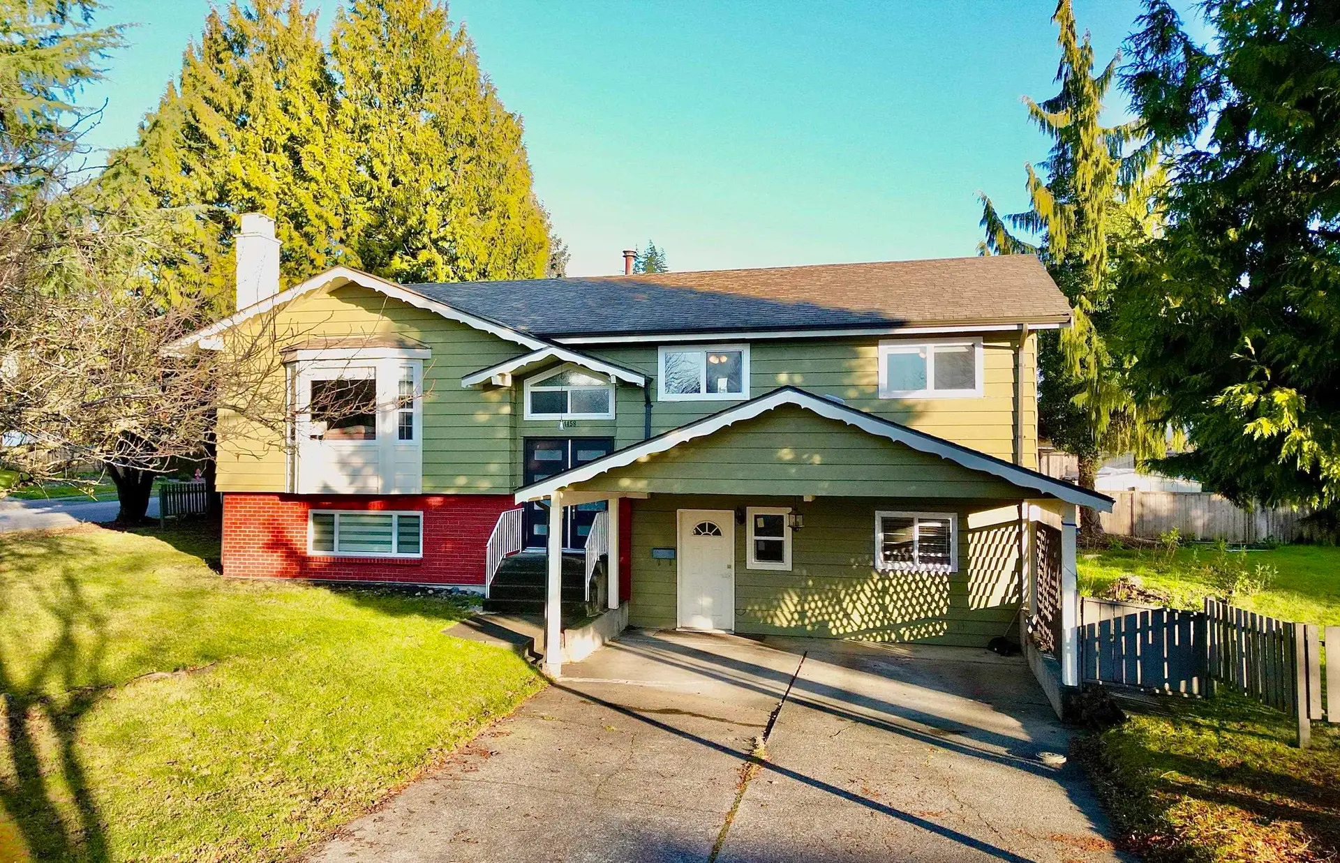 Property at 14458 Chartwell Drive, Surrey, BC