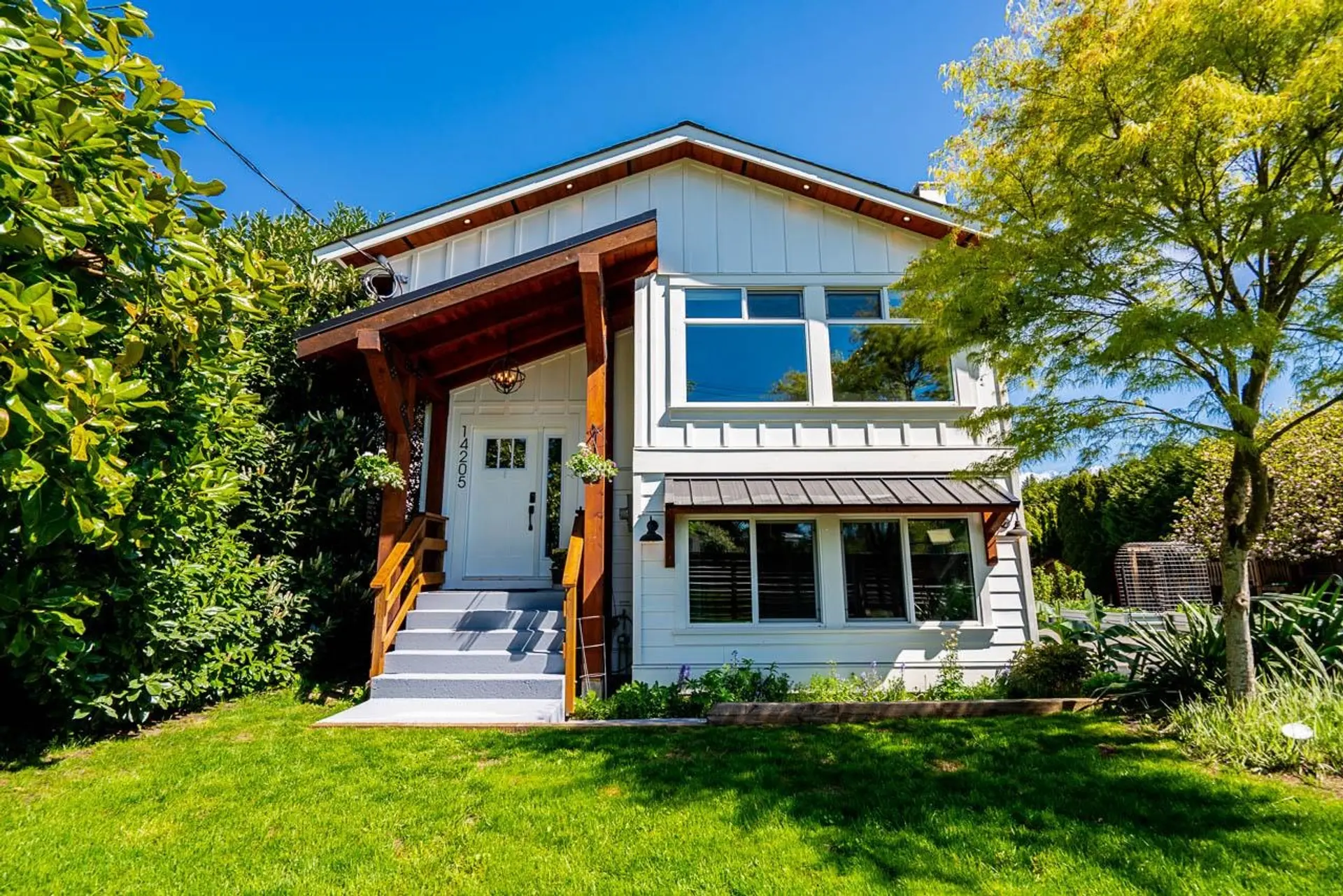 Property at 14205 Melrose Drive, Surrey, BC