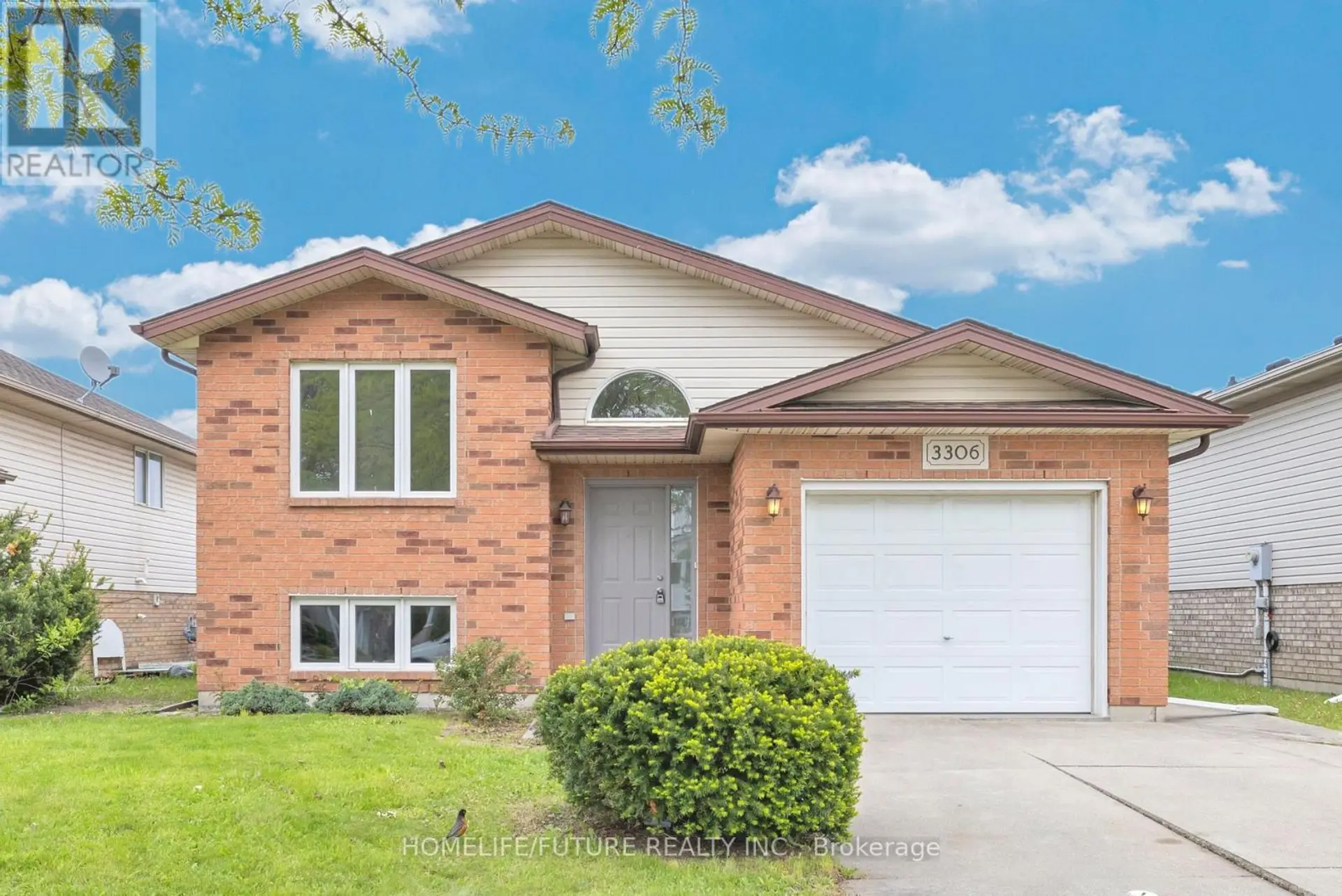 Property at 3306 CONSERVATION DRIVE, Windsor, ON