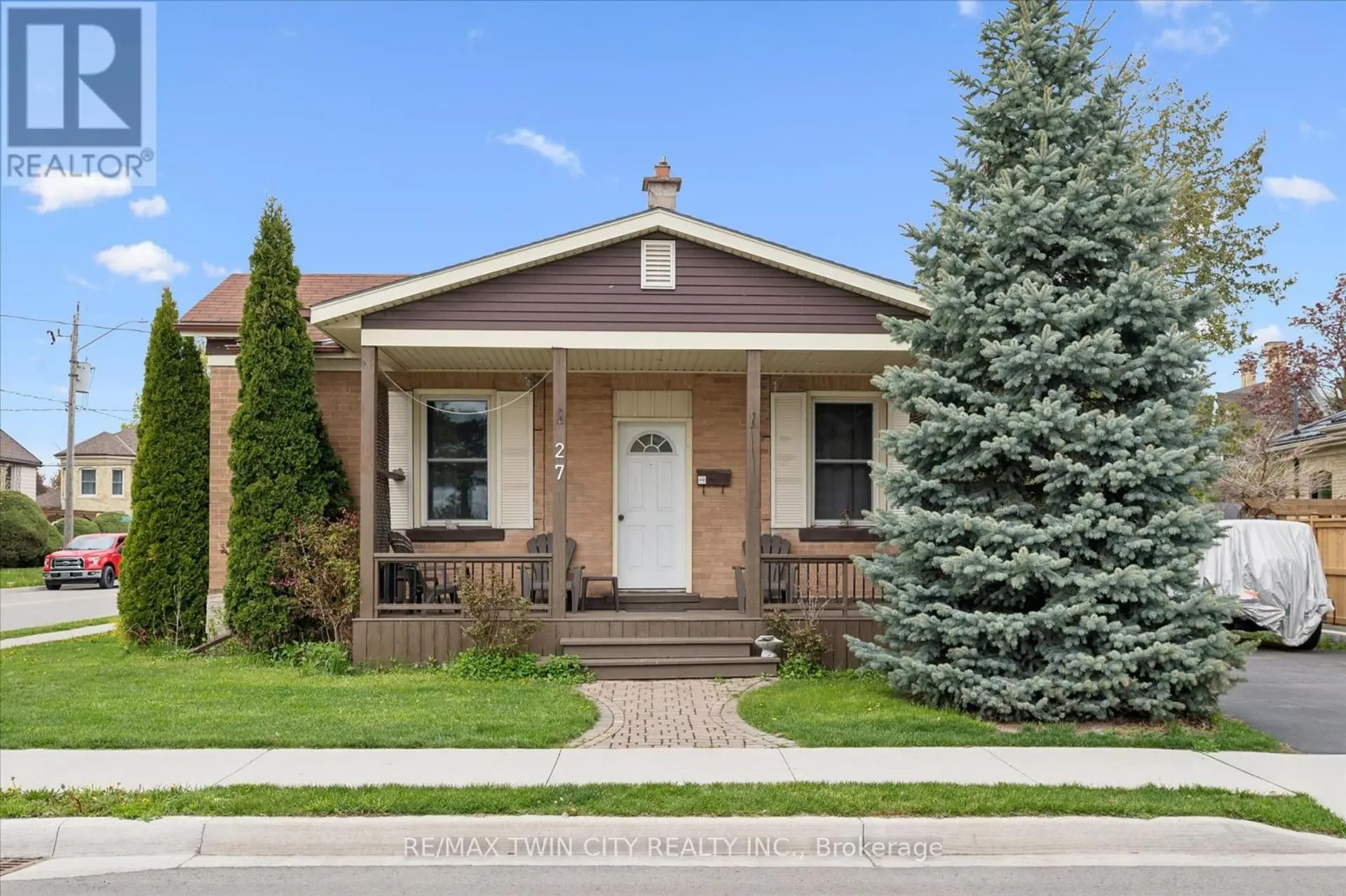 Property at 27 ROSEVIEW AVENUE, Cambridge, ON