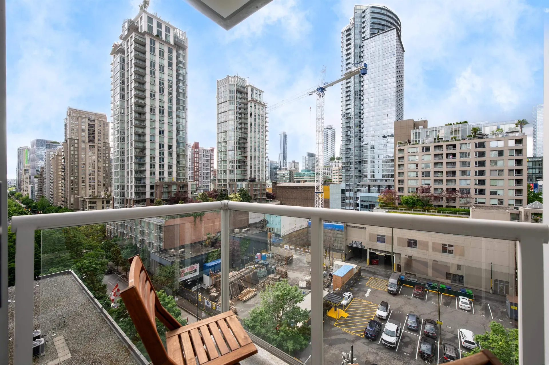 #801 480 Robson Street - Image 7