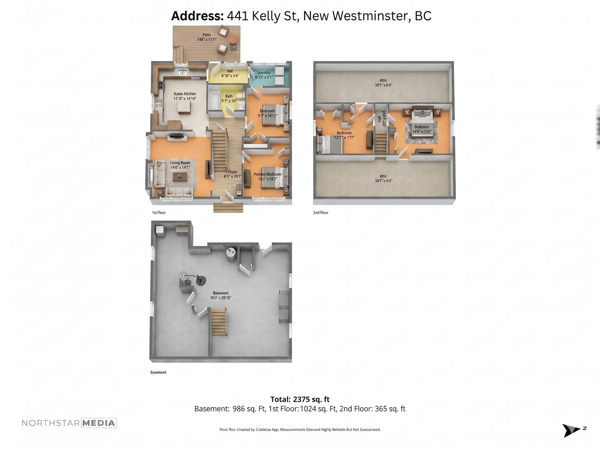 441 Kelly Street - Image 18