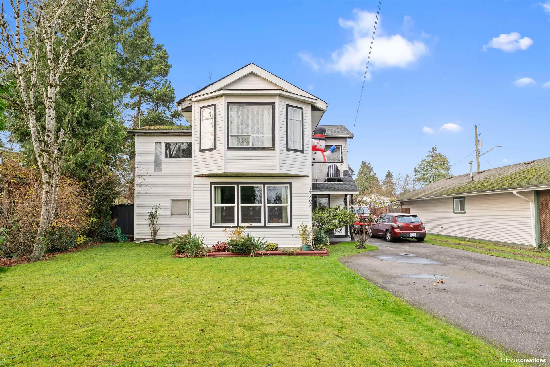 Property at 17307 58 Avenue, Surrey, BC