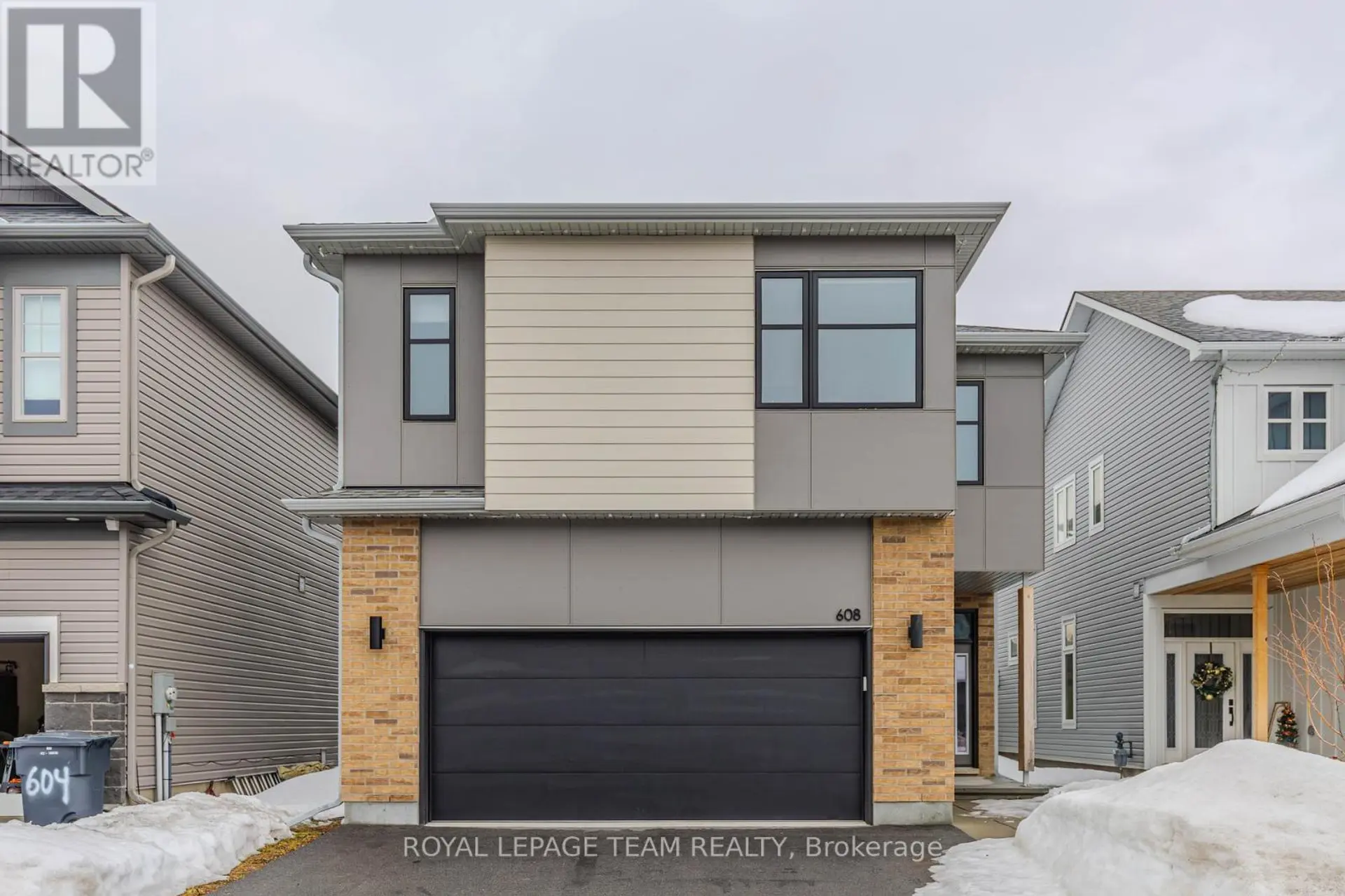 Property at 608 ENCLAVE LANE, Clarence-Rockland, ON