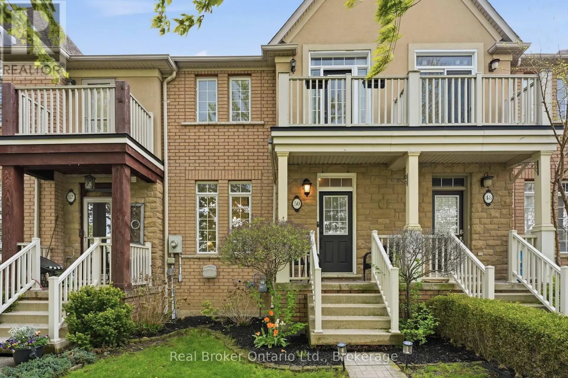 Property at 50 EASTHAMPTON ROAD, Hamilton, ON