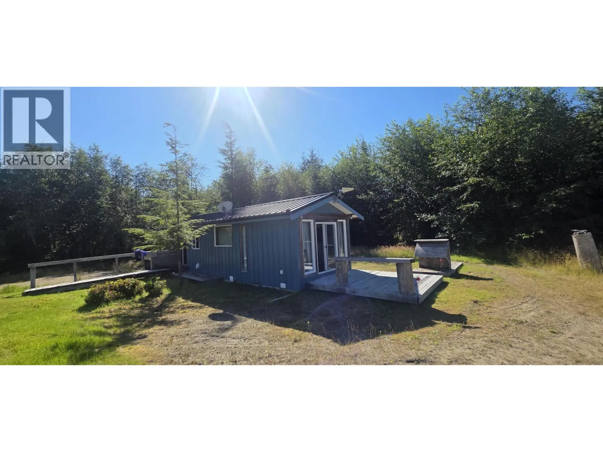 Property at 65930 16 HIGHWAY, Daajing Giids City, BC