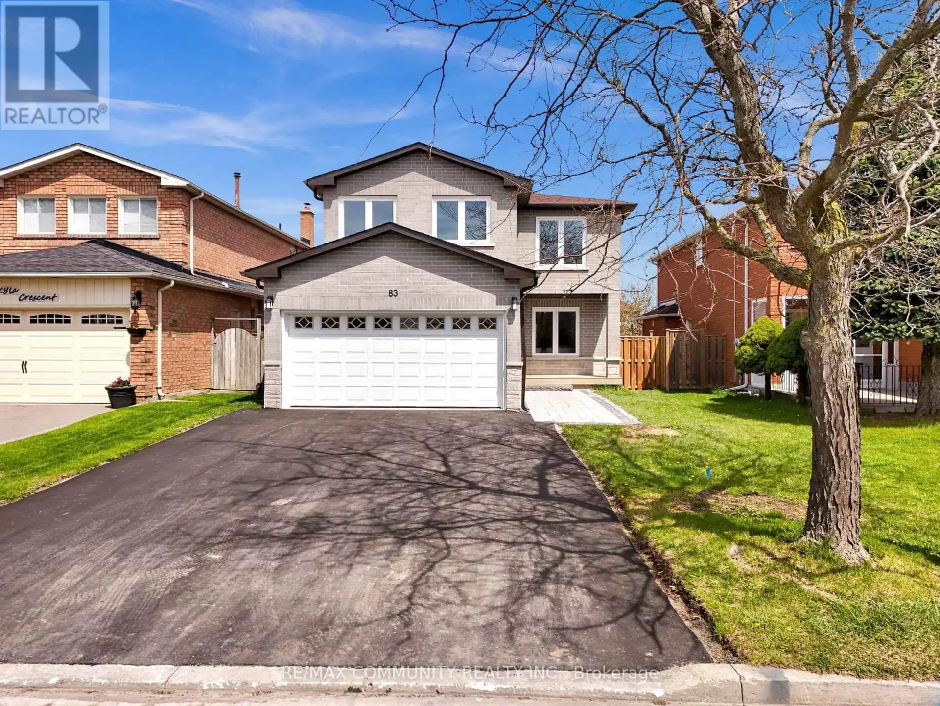 Property at 83 KYLA CRESCENT, Markham, ON