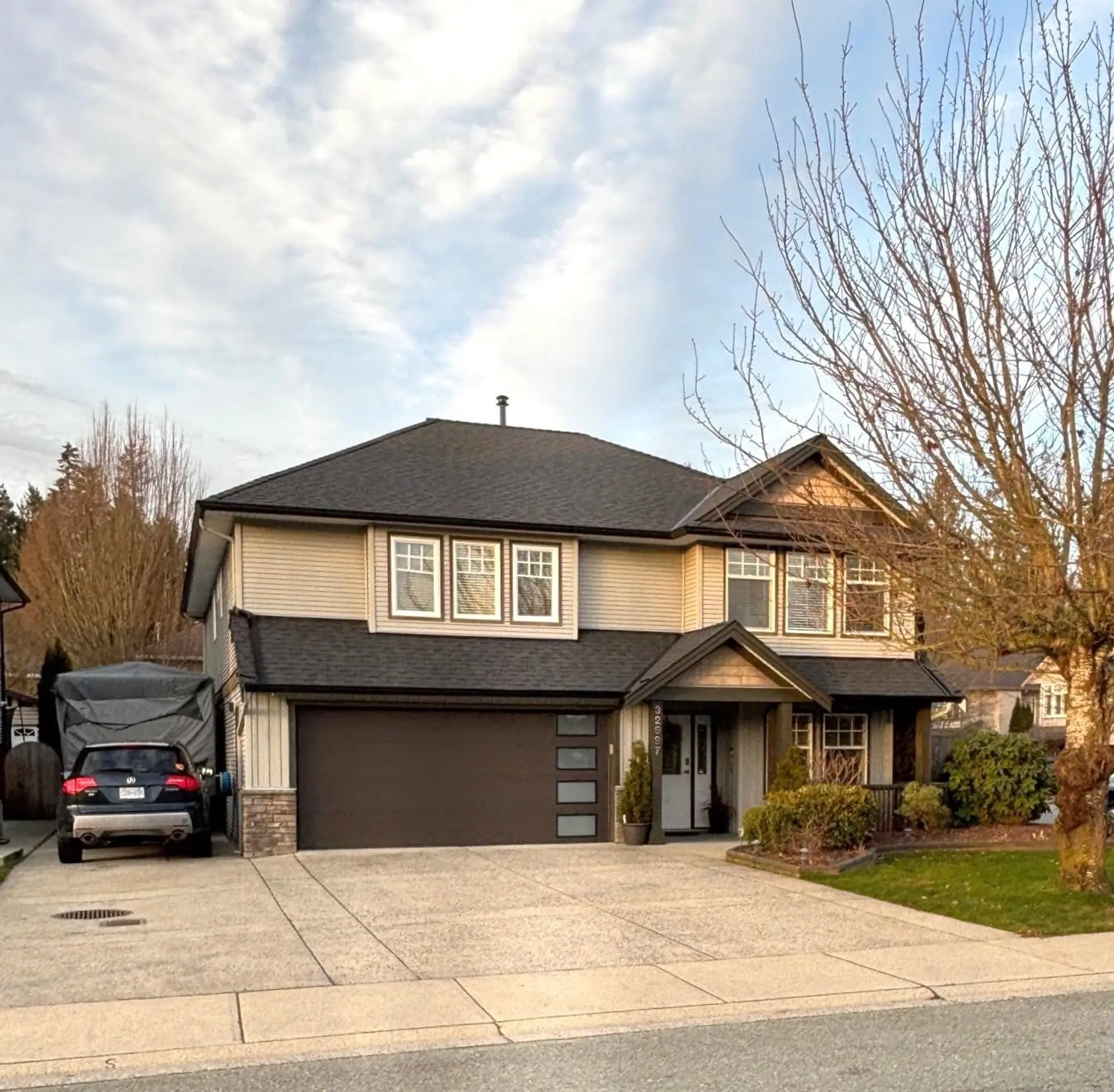 Property at 32997 Desbrisay Avenue, Mission, BC