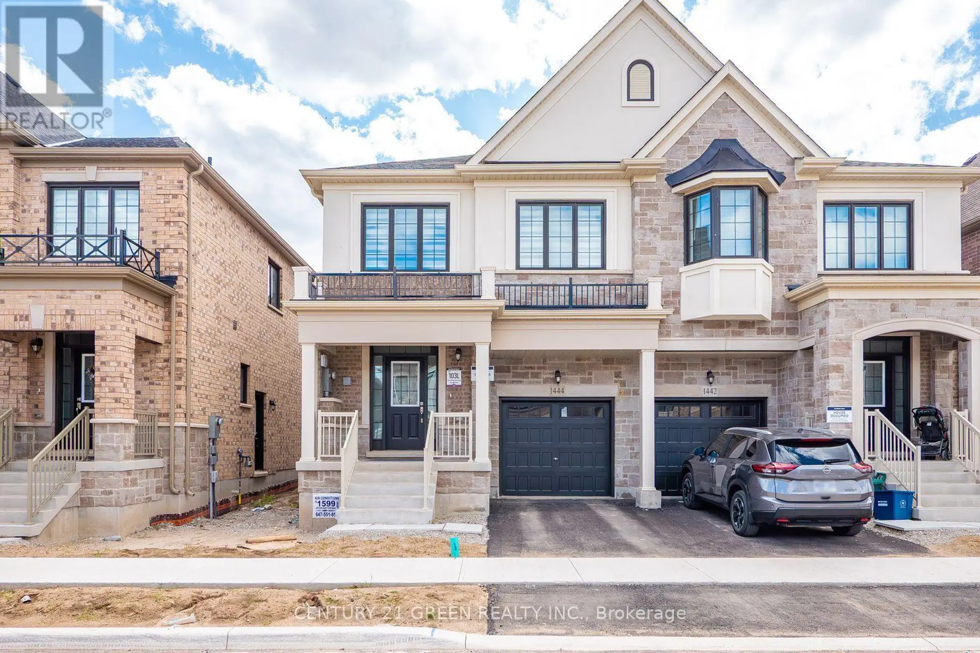 Property at 1444 SAVOLINE BOULEVARD, Milton, ON