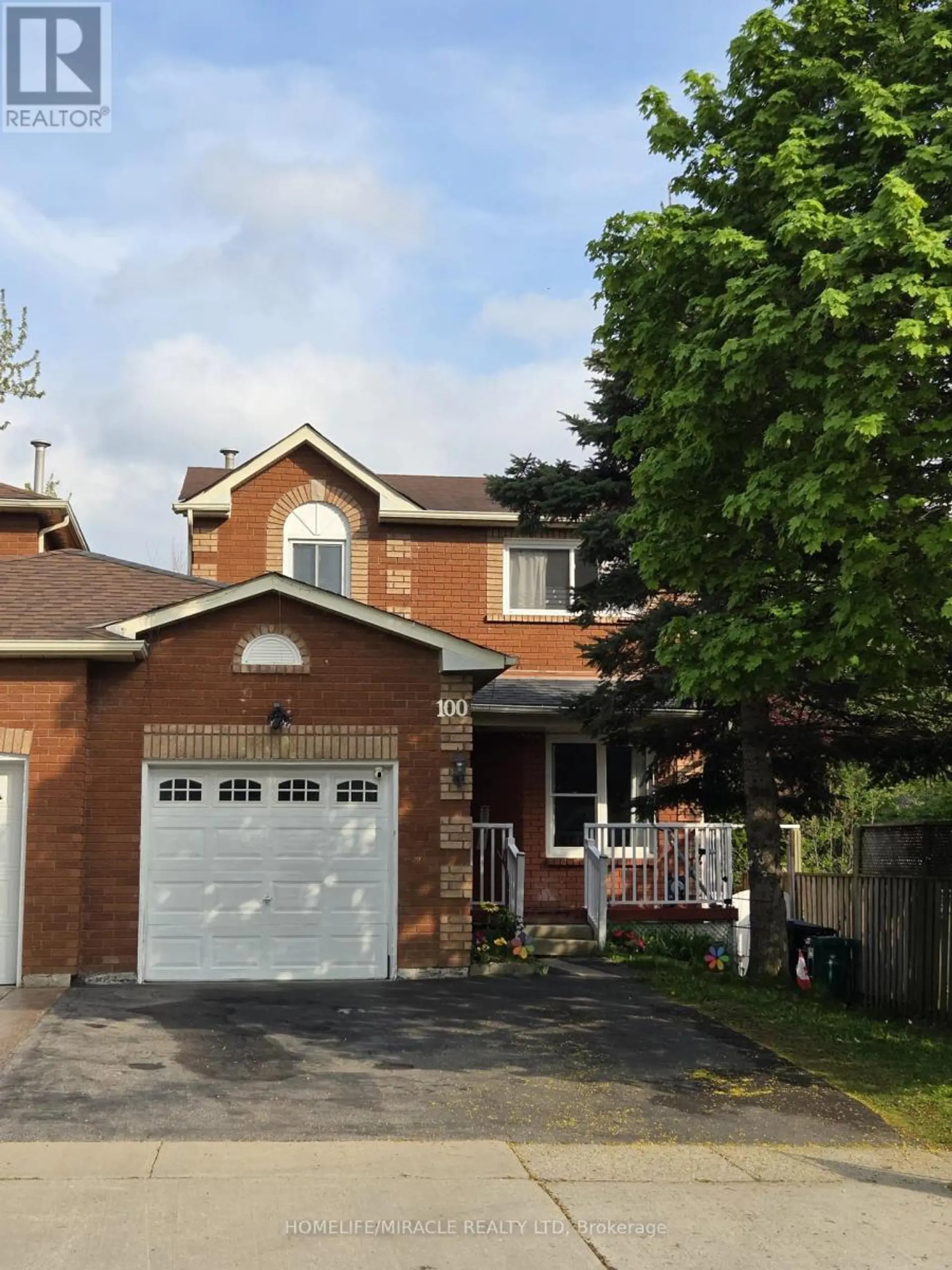 Property at 100 ANGLEROCK DRIVE, Cambridge, ON