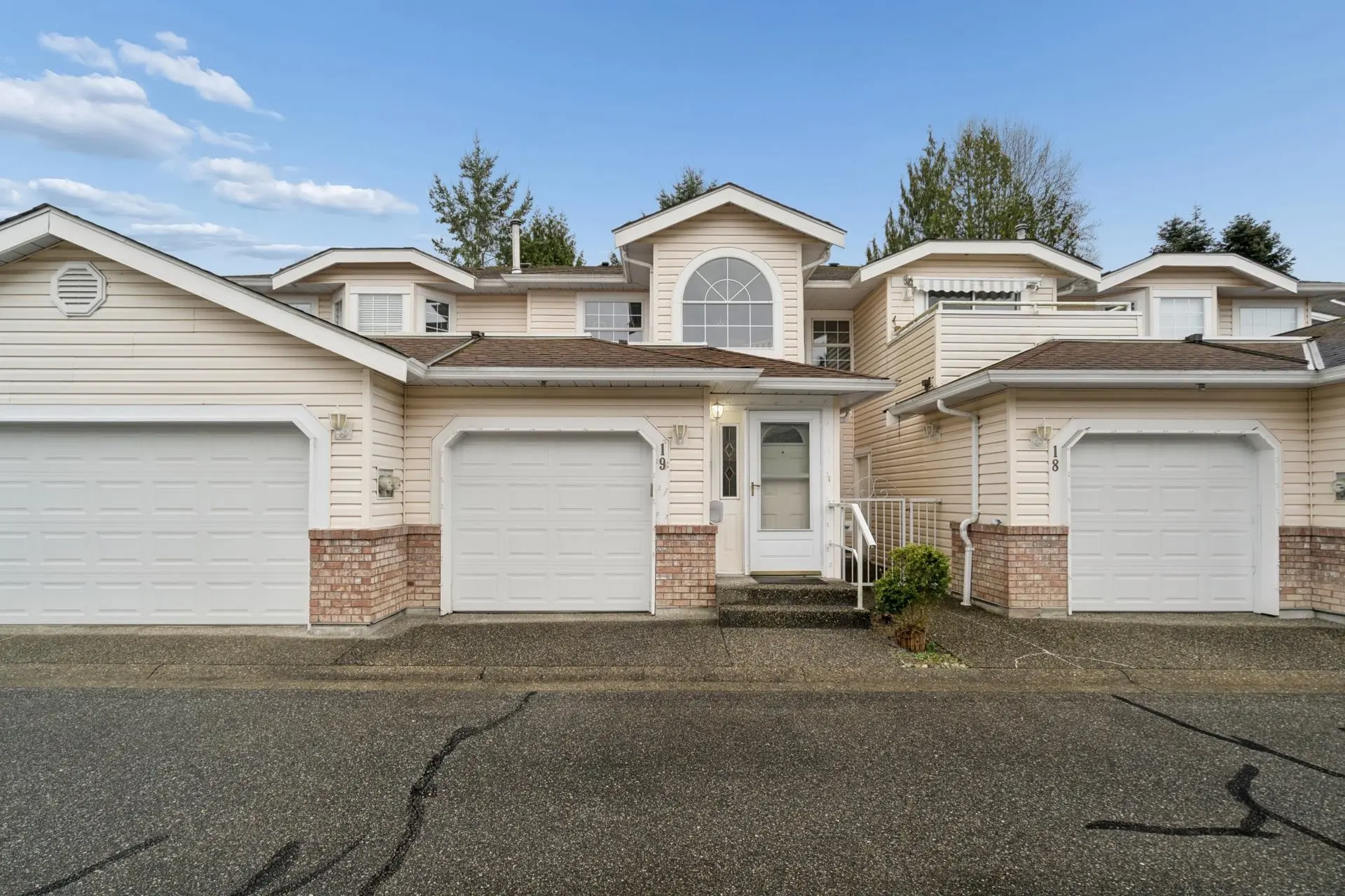 Property at #19 9168 Fleetwood Way, Surrey, BC