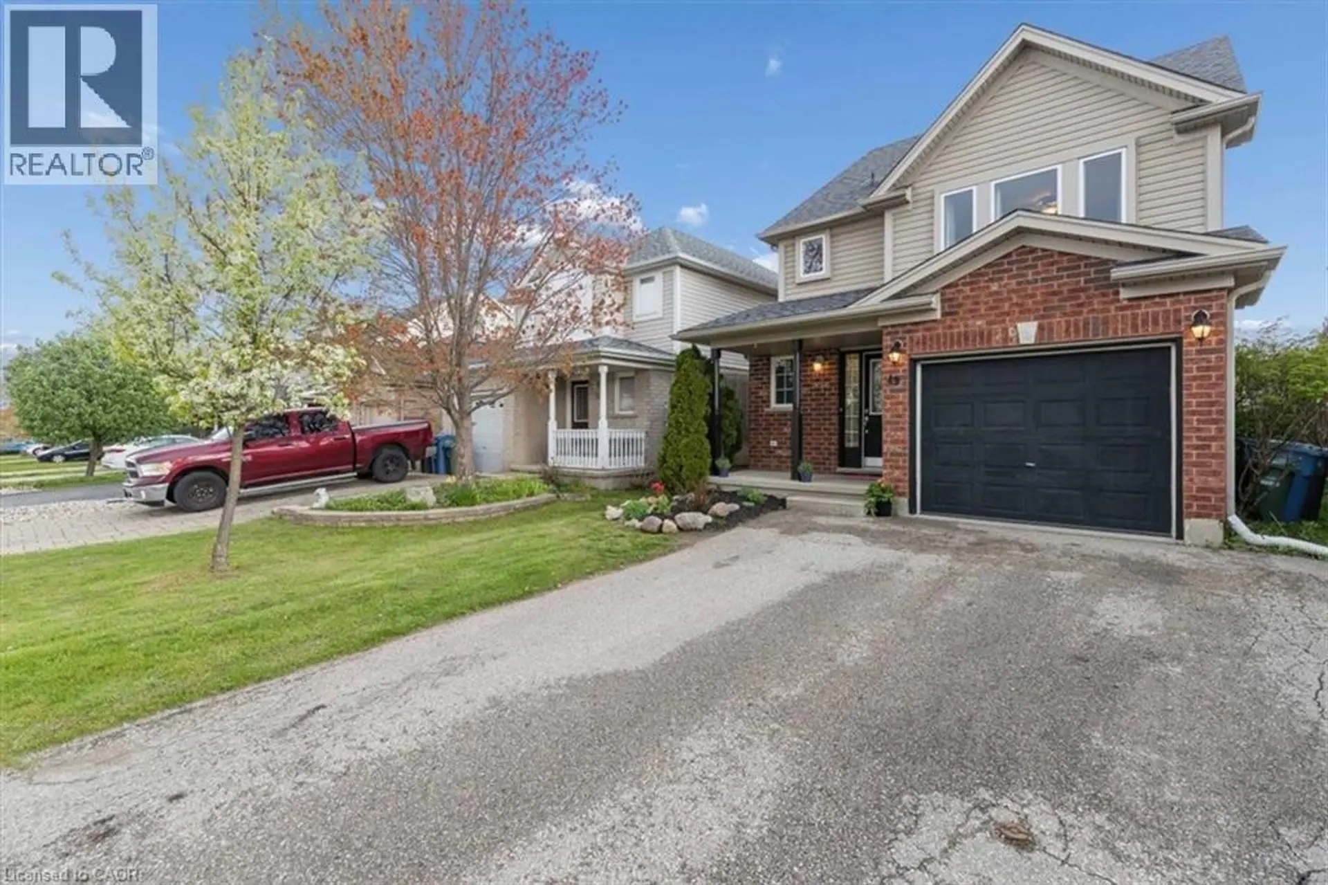 Property at 49 SCHIEDEL Drive, Guelph, ON